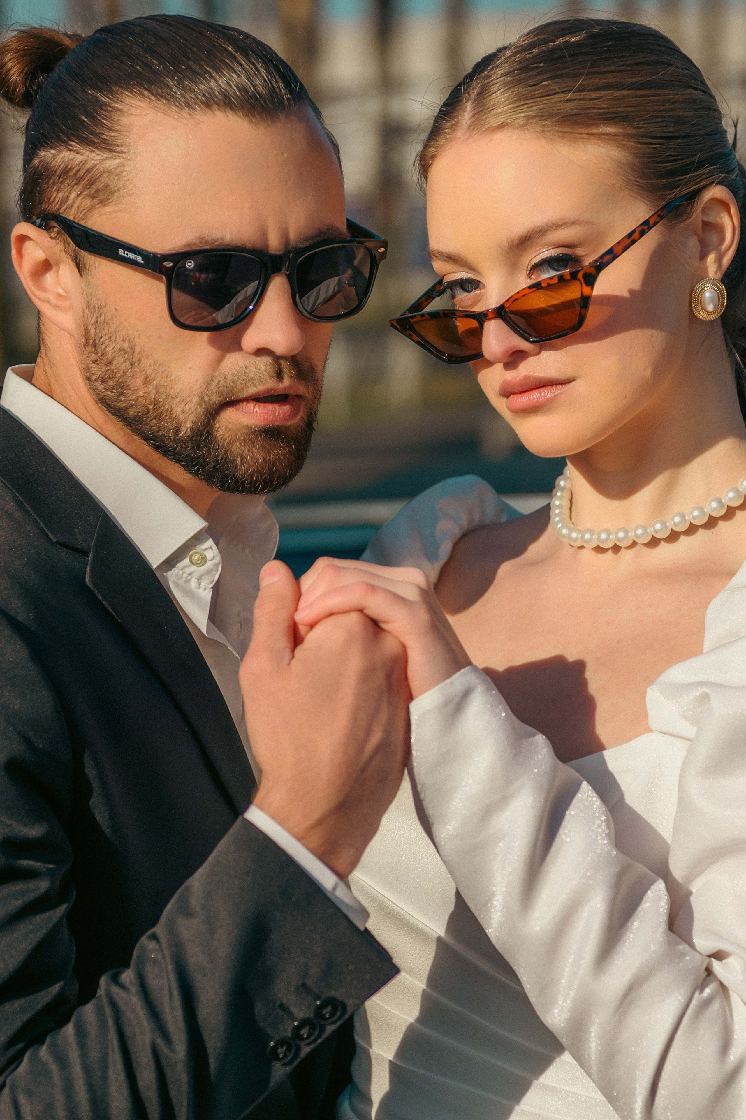 Свадьбы. Фотограф на мероприятие в Москве Марик