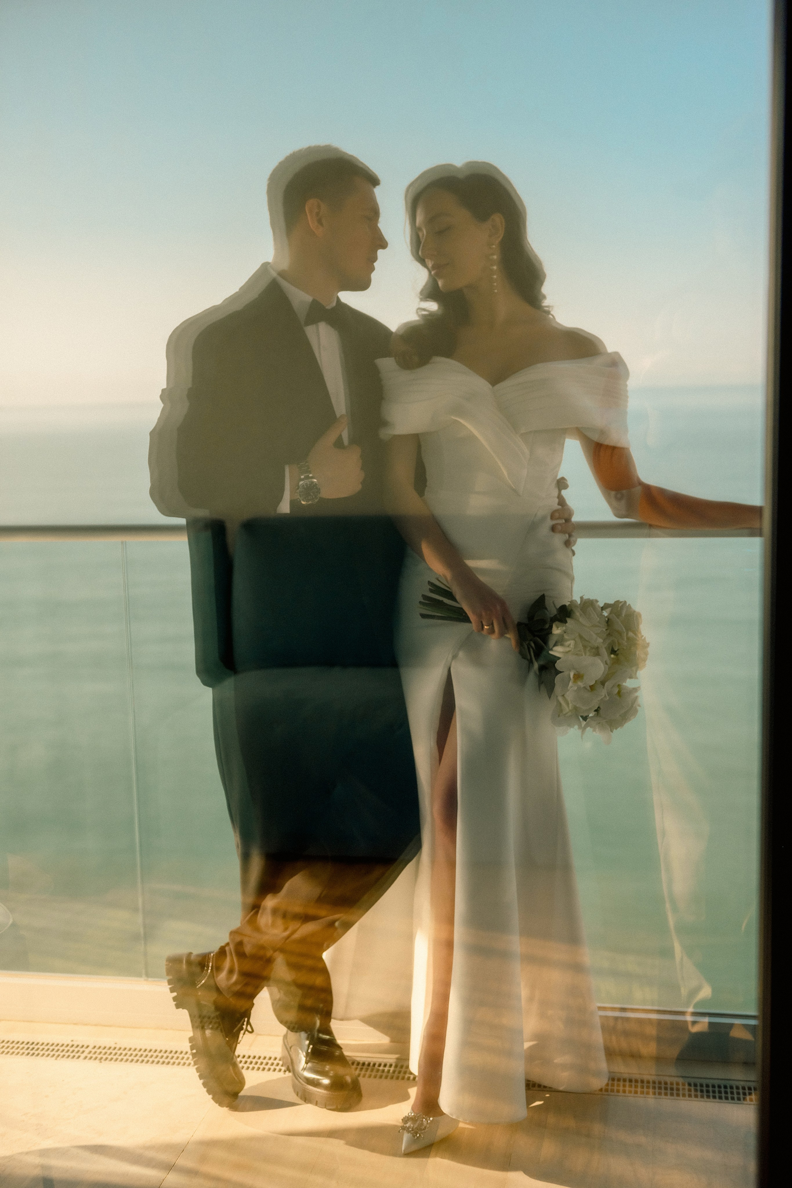 Свадьбы. Фотограф на мероприятие в Москве Марик