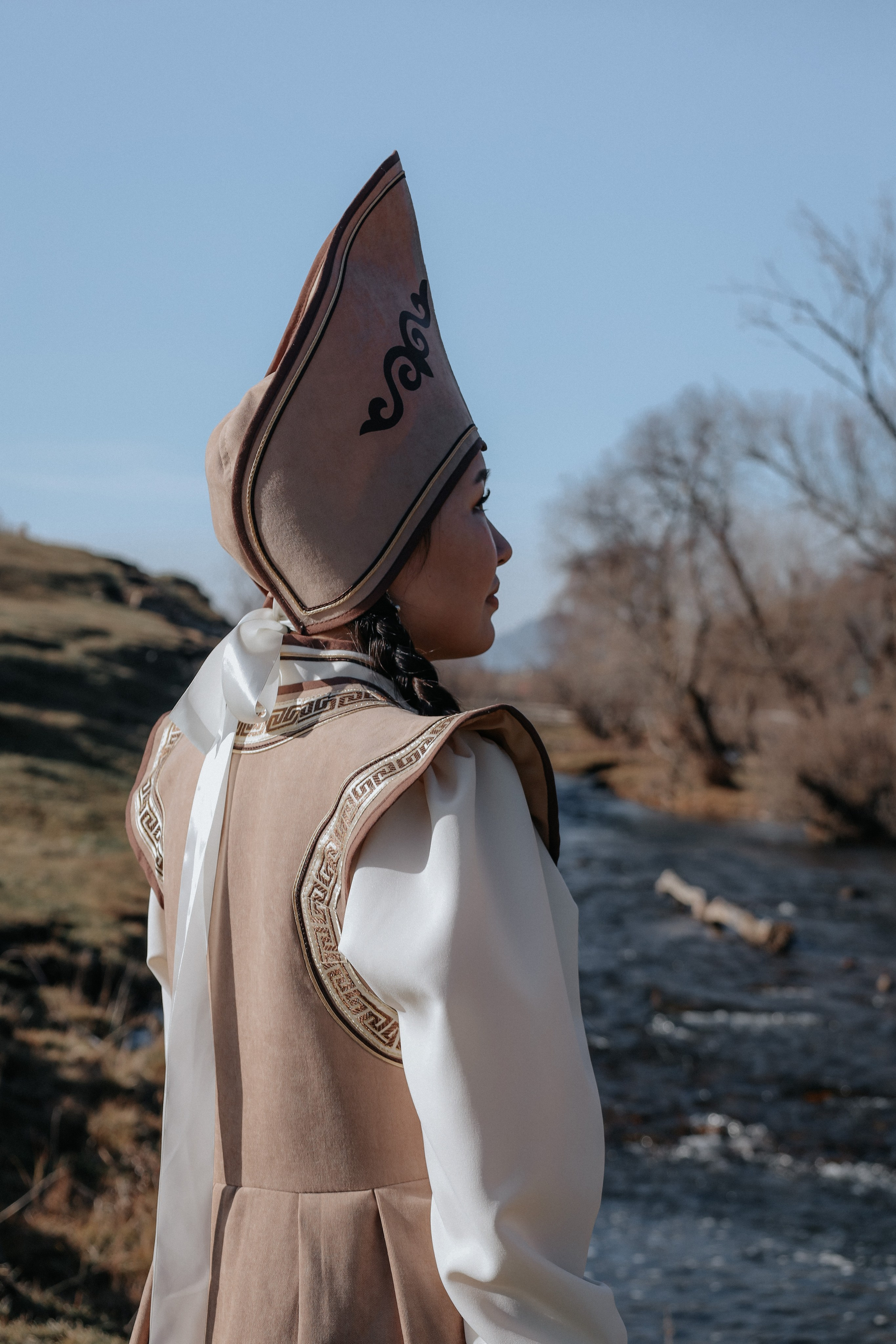 Азамат и Татьяна. Фотограф Горный Алтай