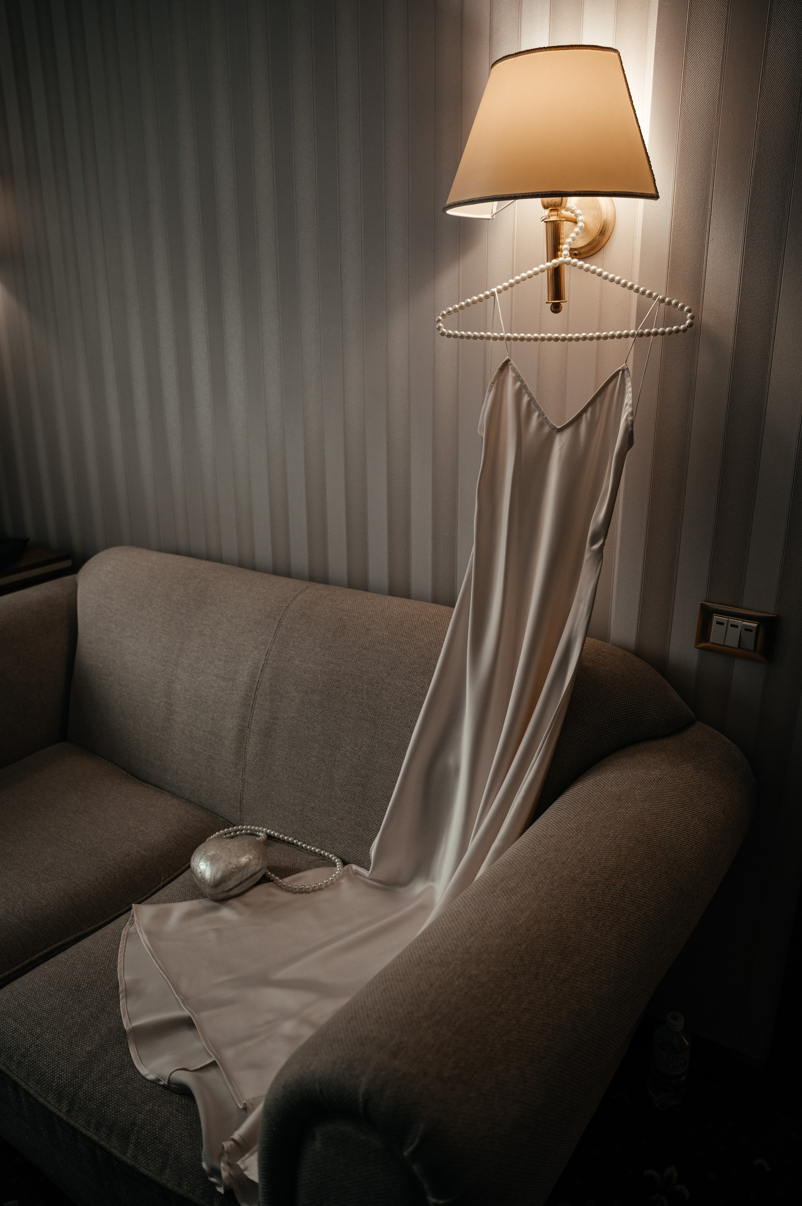 Ира (утро невесты). Свадебный фотограф в Донецке — Вита Донец