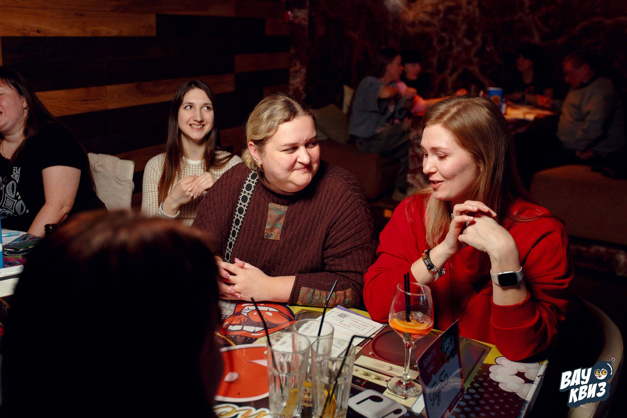 Вау Квиз. Ваш репортажный фотограф Артемий Антонов