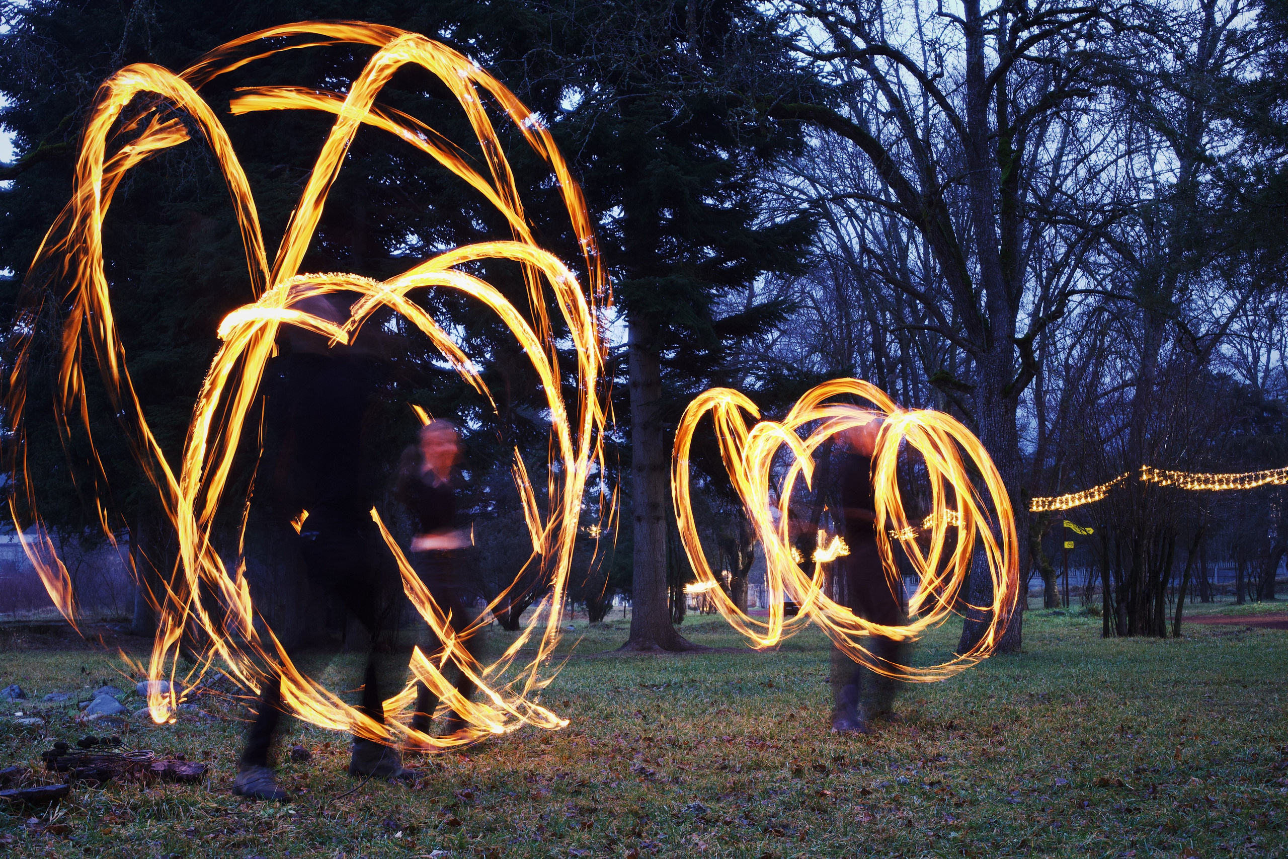 Christmas Tree opening in Dilijan city park. Фотограф в Армении Женя Гилевич