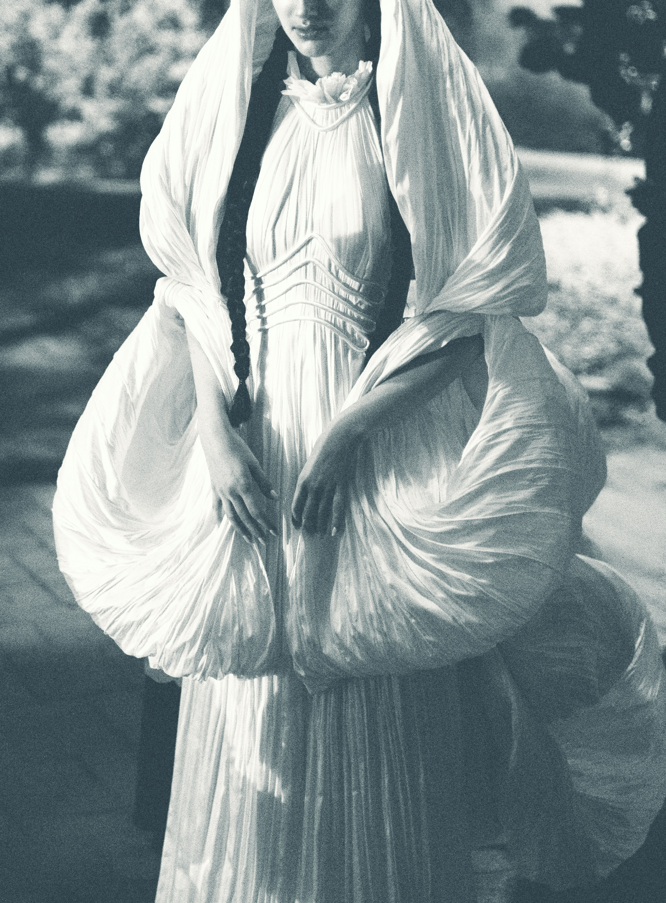 Rara Avis Fashion Show 2026. Fusion Wedding Photographer