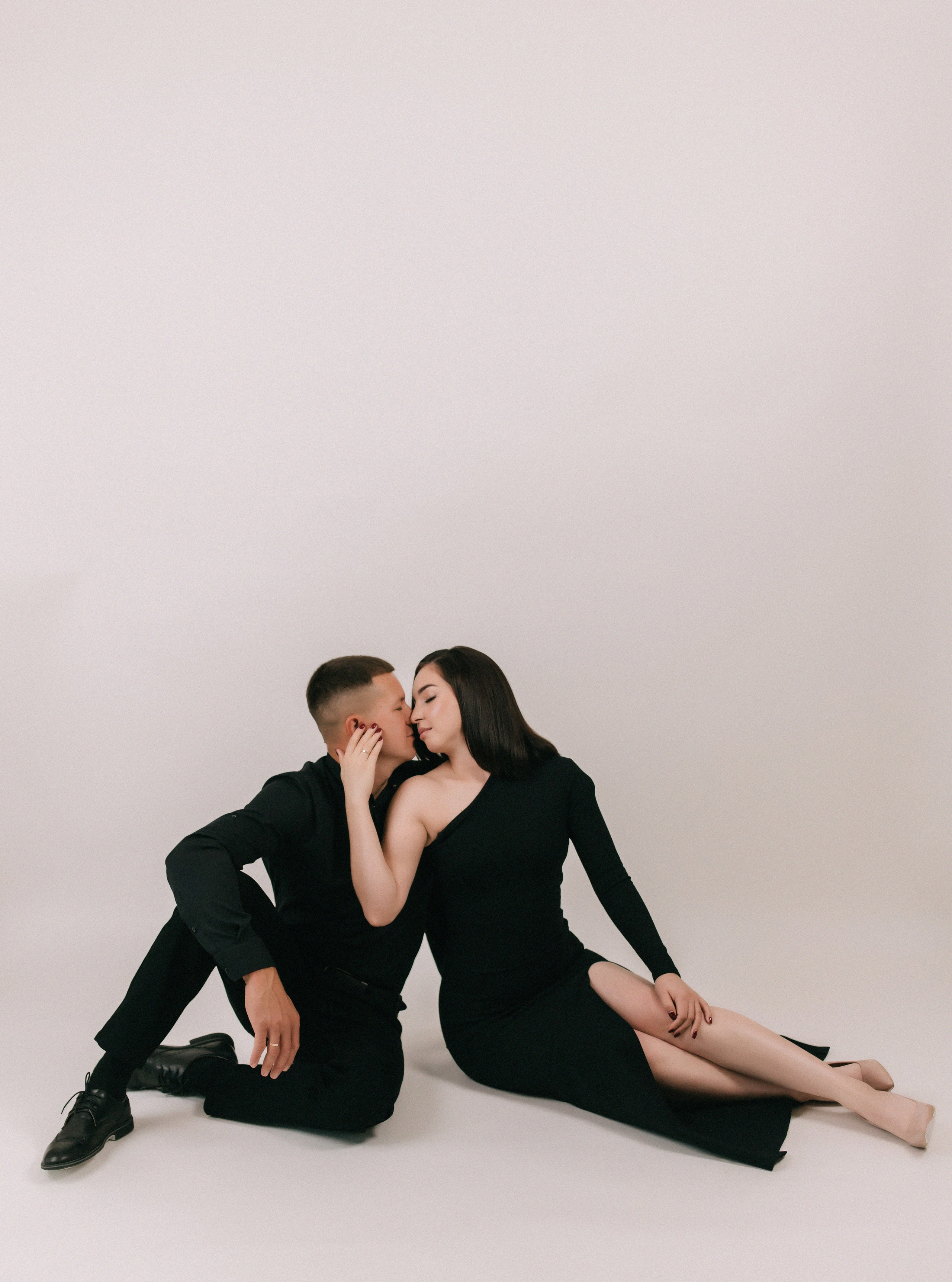 Роман и Алина. Свадебный и семейный фотограф в Казани и Волжске