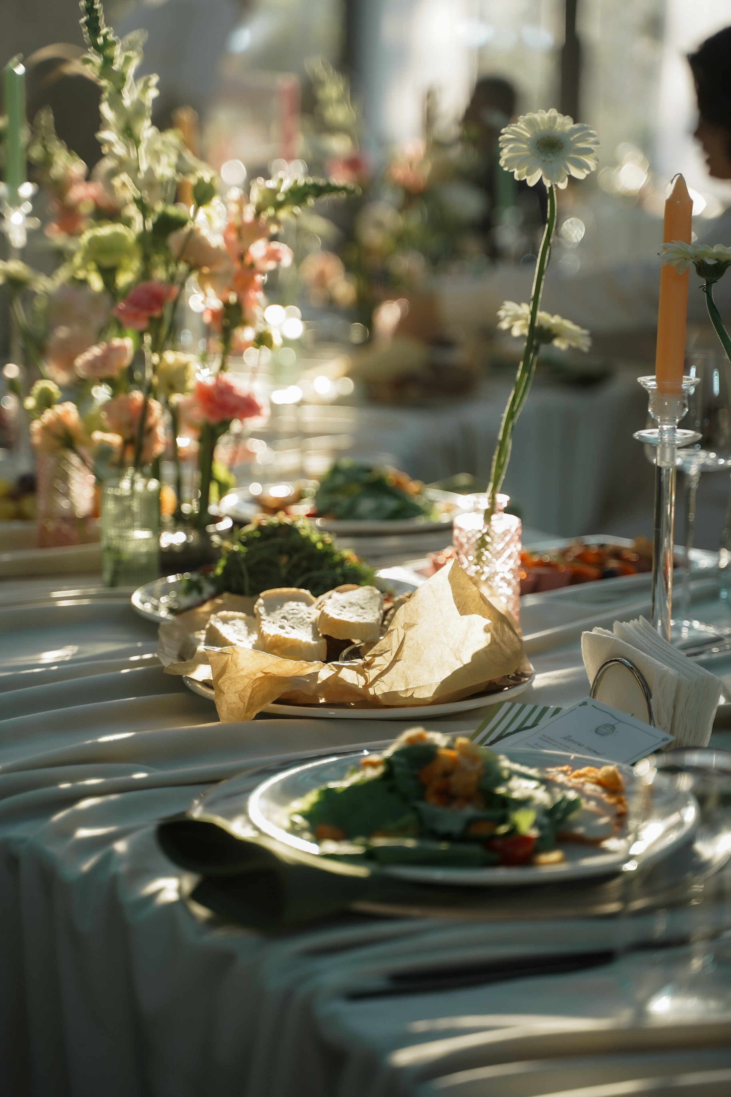 Анжелика & Евгений. Главная