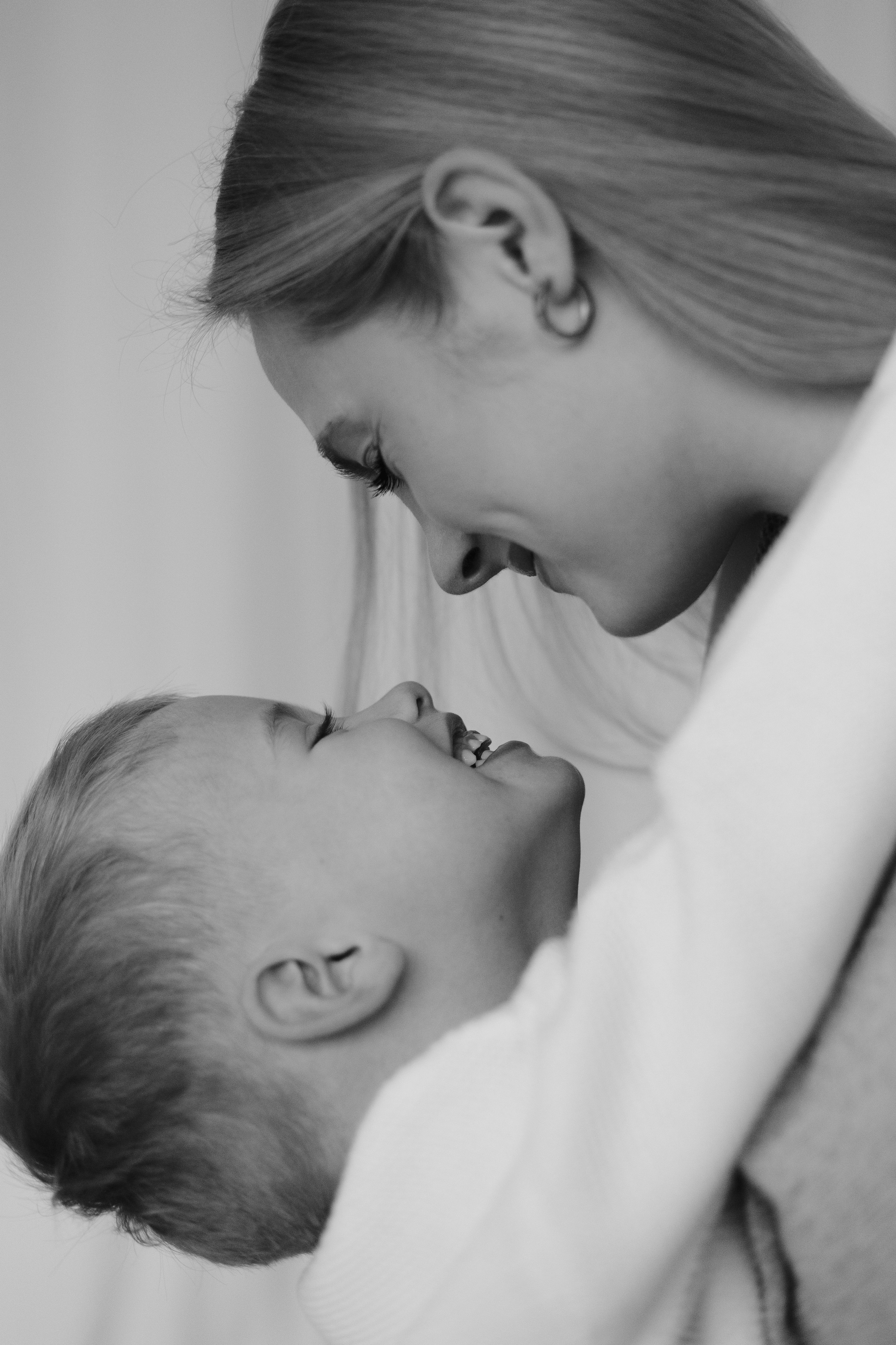 Настя и Слава. Семейный и портретный фотограф в Санкт-Петербурге