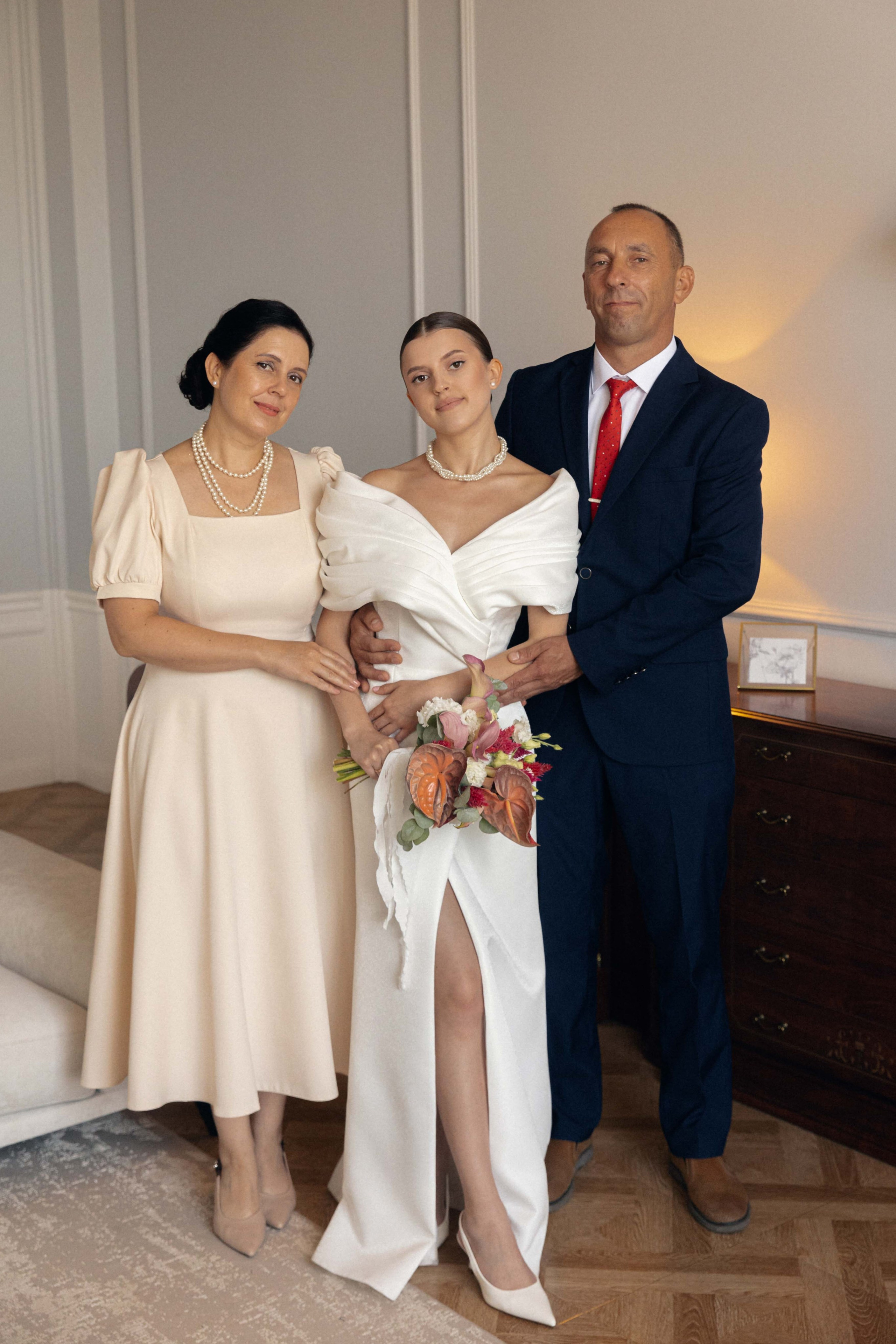 Илья и Катя. Свадебный фотограф и видеограф в Краснодаре | Алина и Евгений Кумановские