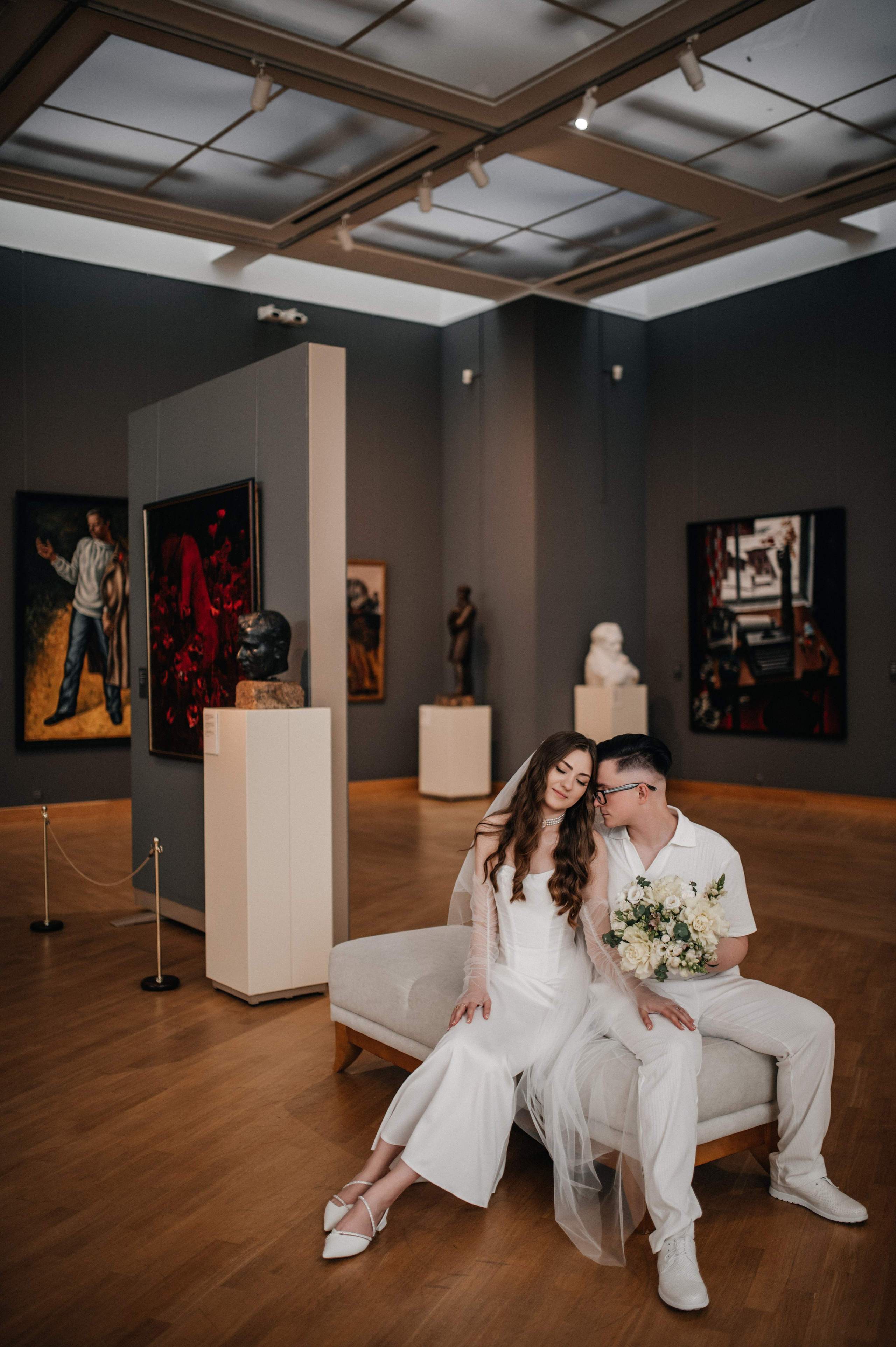 Гена-Юля, лето 2025. Главная