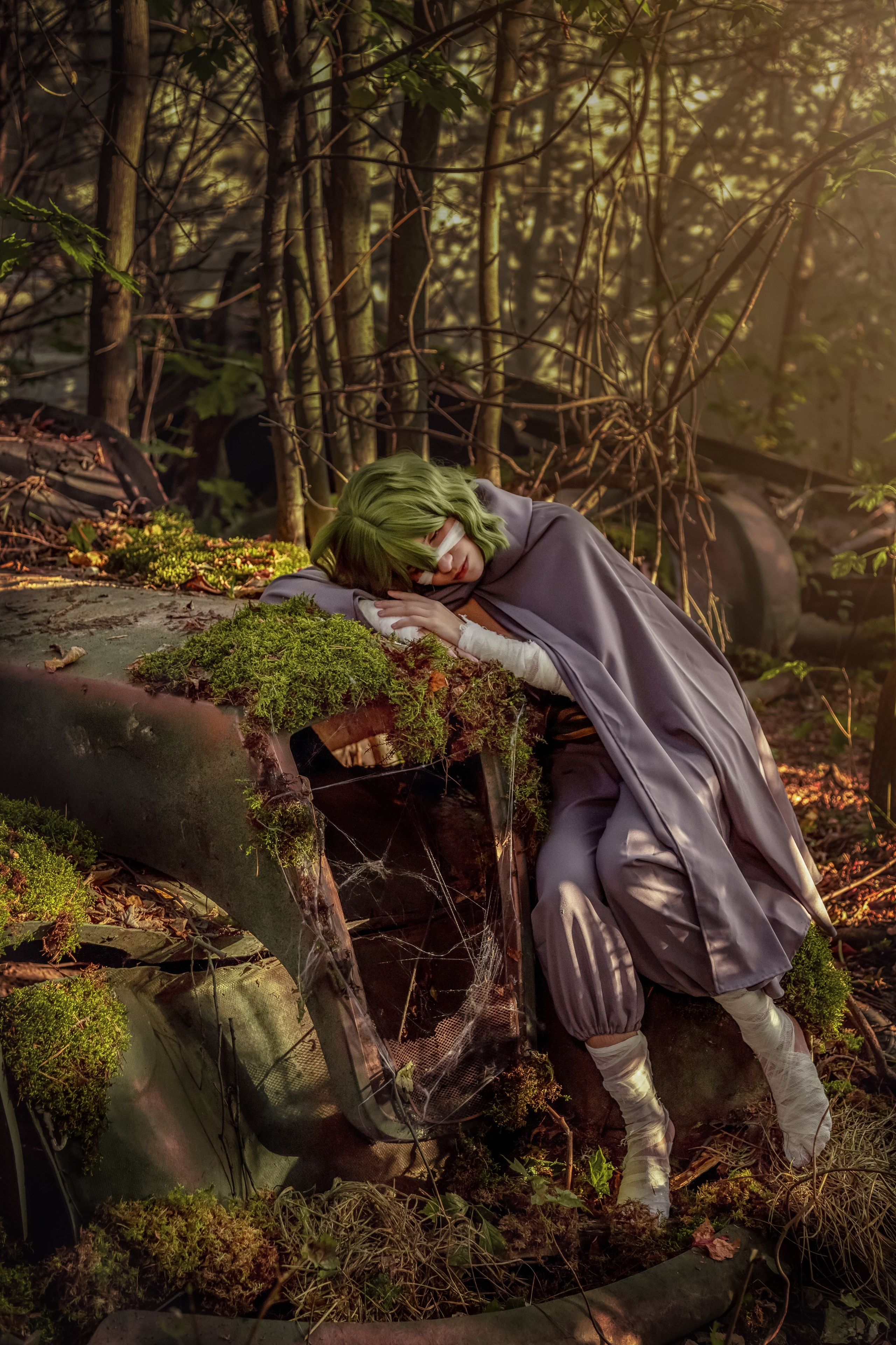 ЖЕНСКИЕ постановочные СЪЕМКИ. Фотограф Алина Лебедь