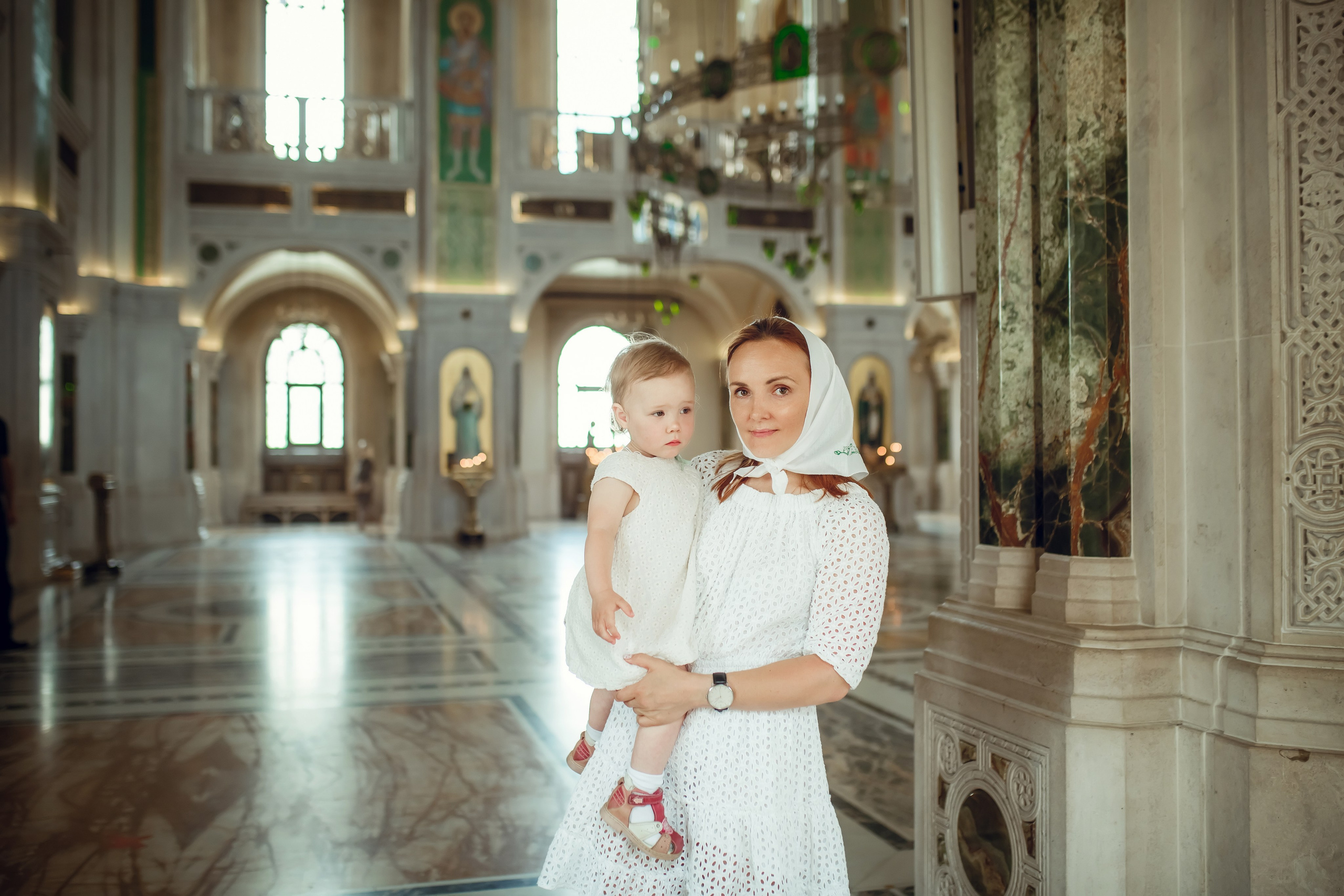 Крещение Яси. Фотограф на Крещение, семейный фотограф в Москве