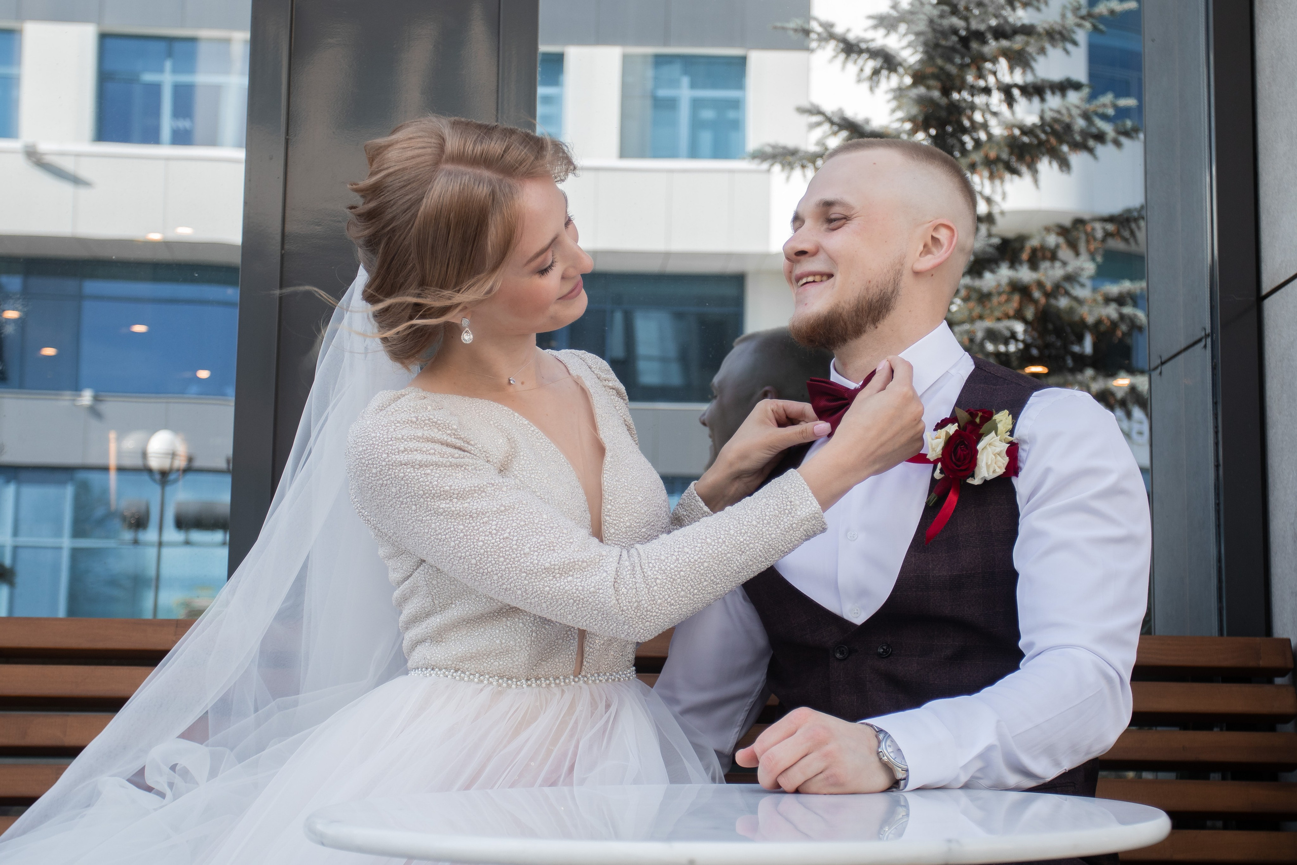 Артем и Ангелина