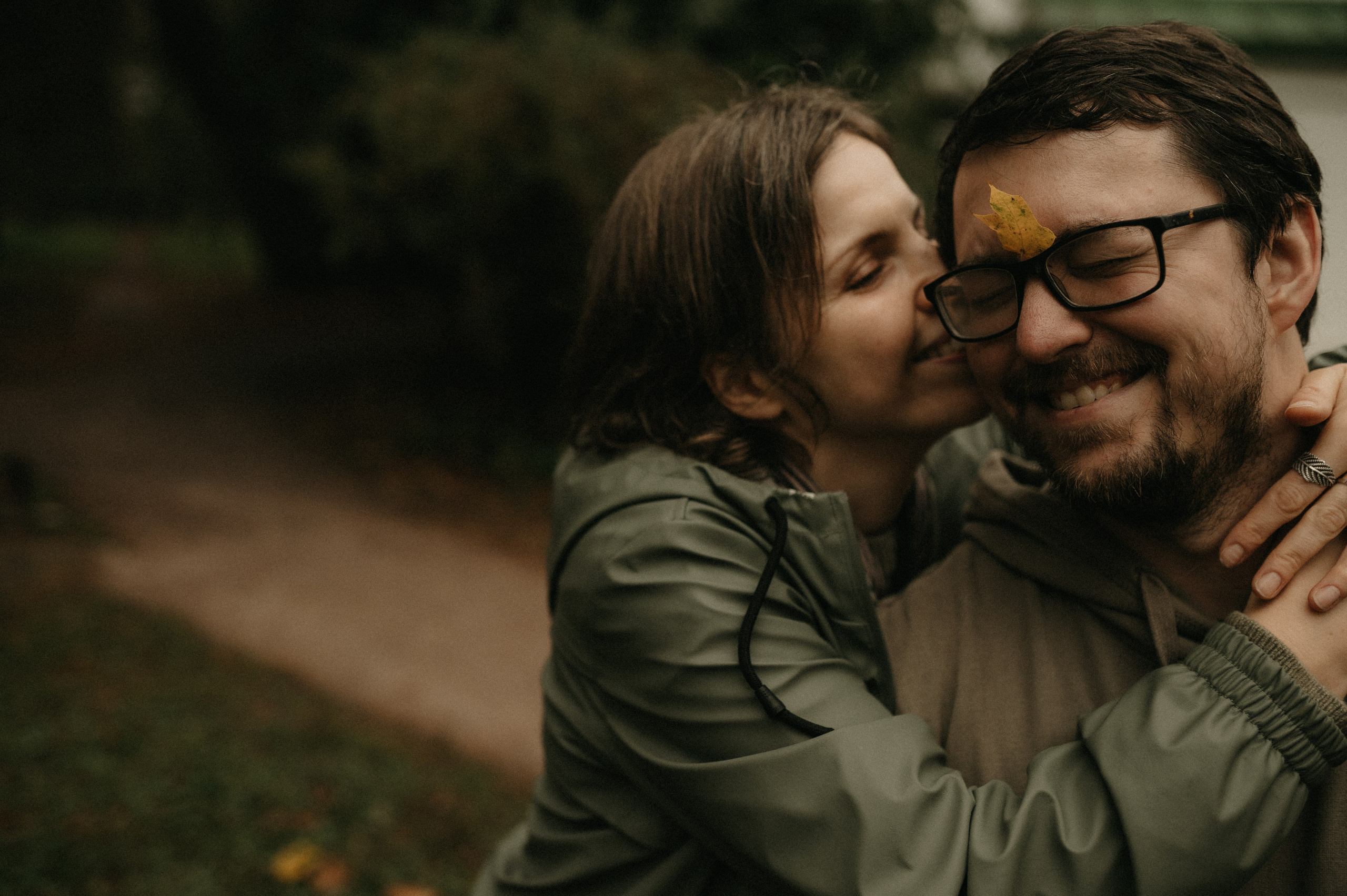 Алина, Лёша, Рома и Мирон. Семейный фотограф в Новомосковске, Туле и Москве Ольга Бубликова