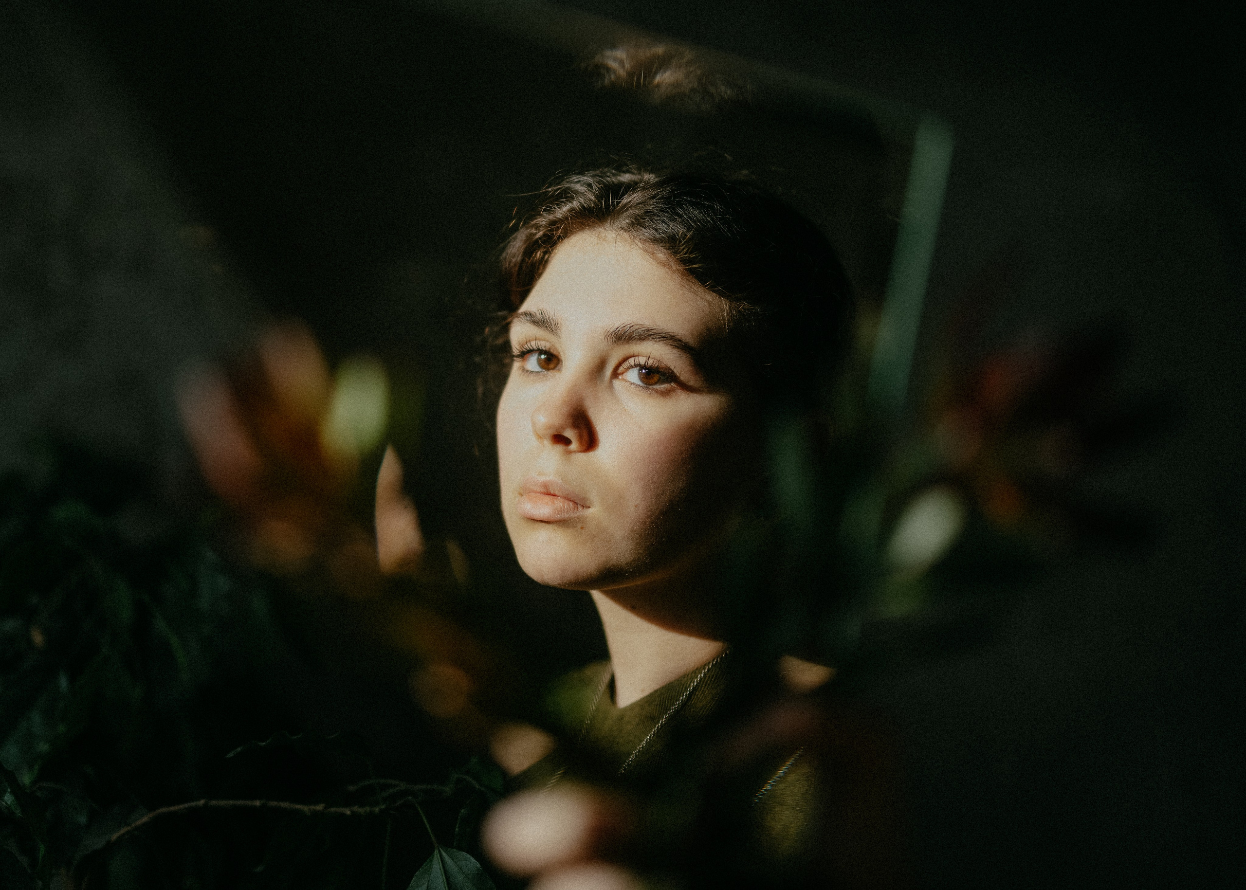 Галерея. Портретный арт-фотограф в Екатеринбурге Алена Нестерова