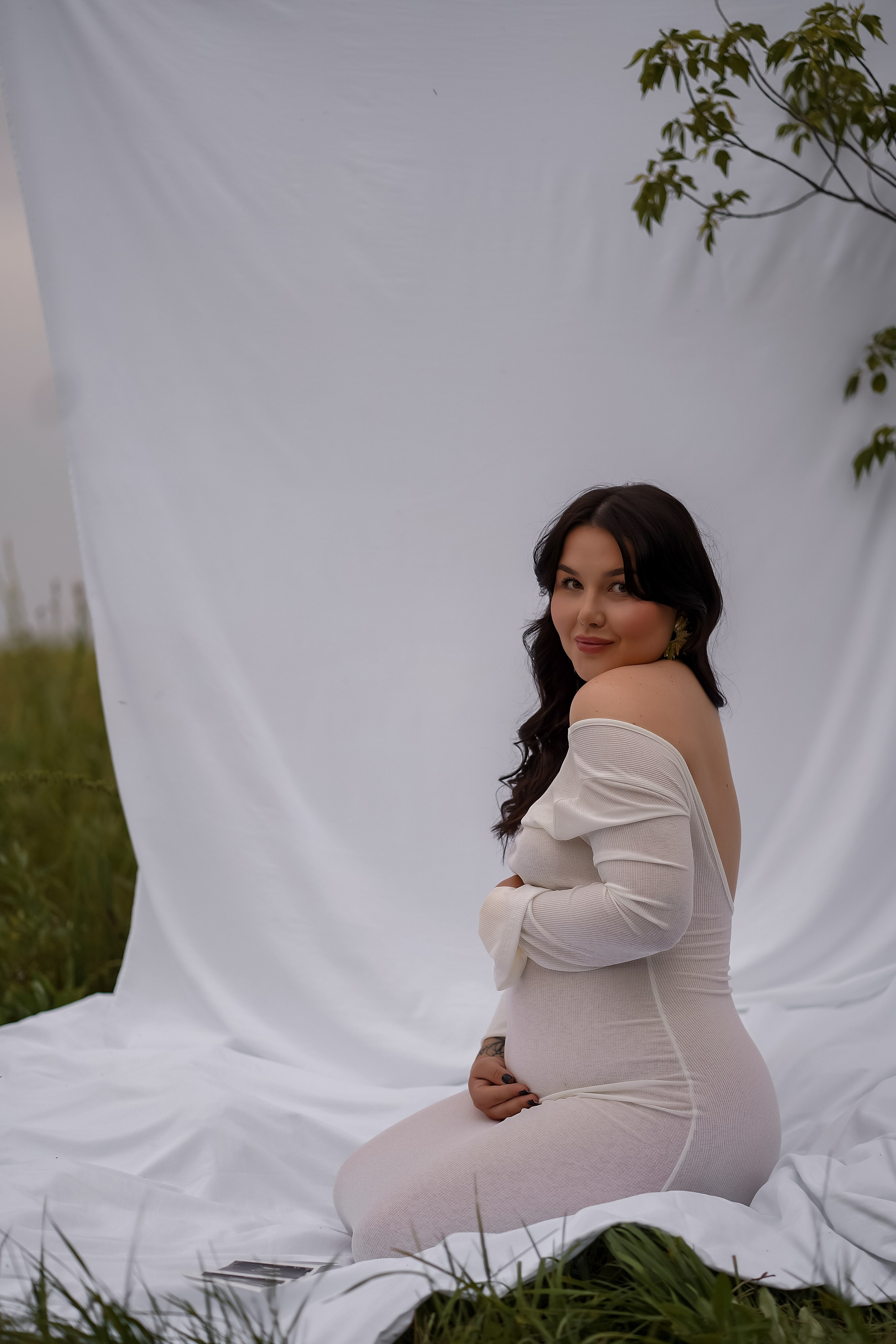 В ожидании чуда. Семейный и Свадебный фотограф в Давлеканово, Уфа Волкова Вероника