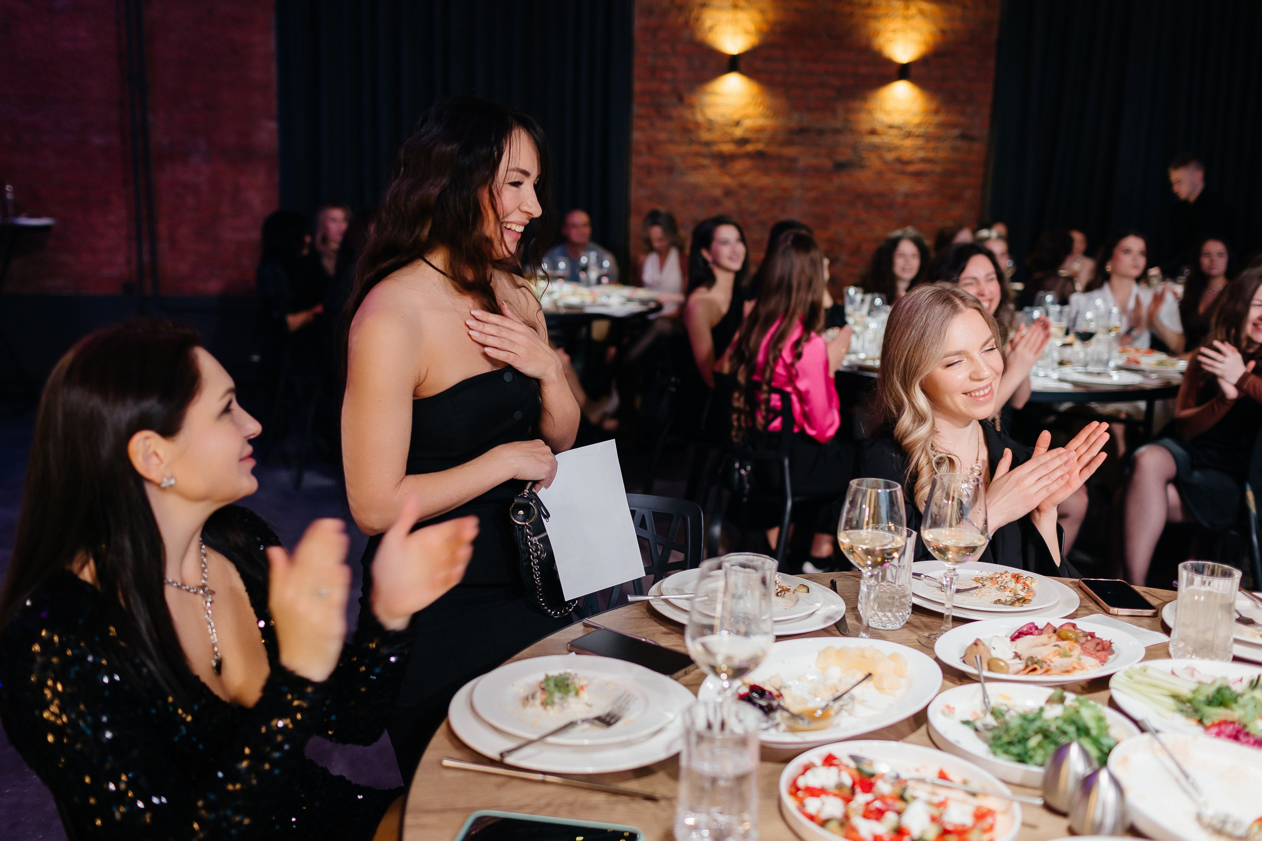 Корпоратив. Фотограф свадебный семейный в Красноярске Шукшина Наталья