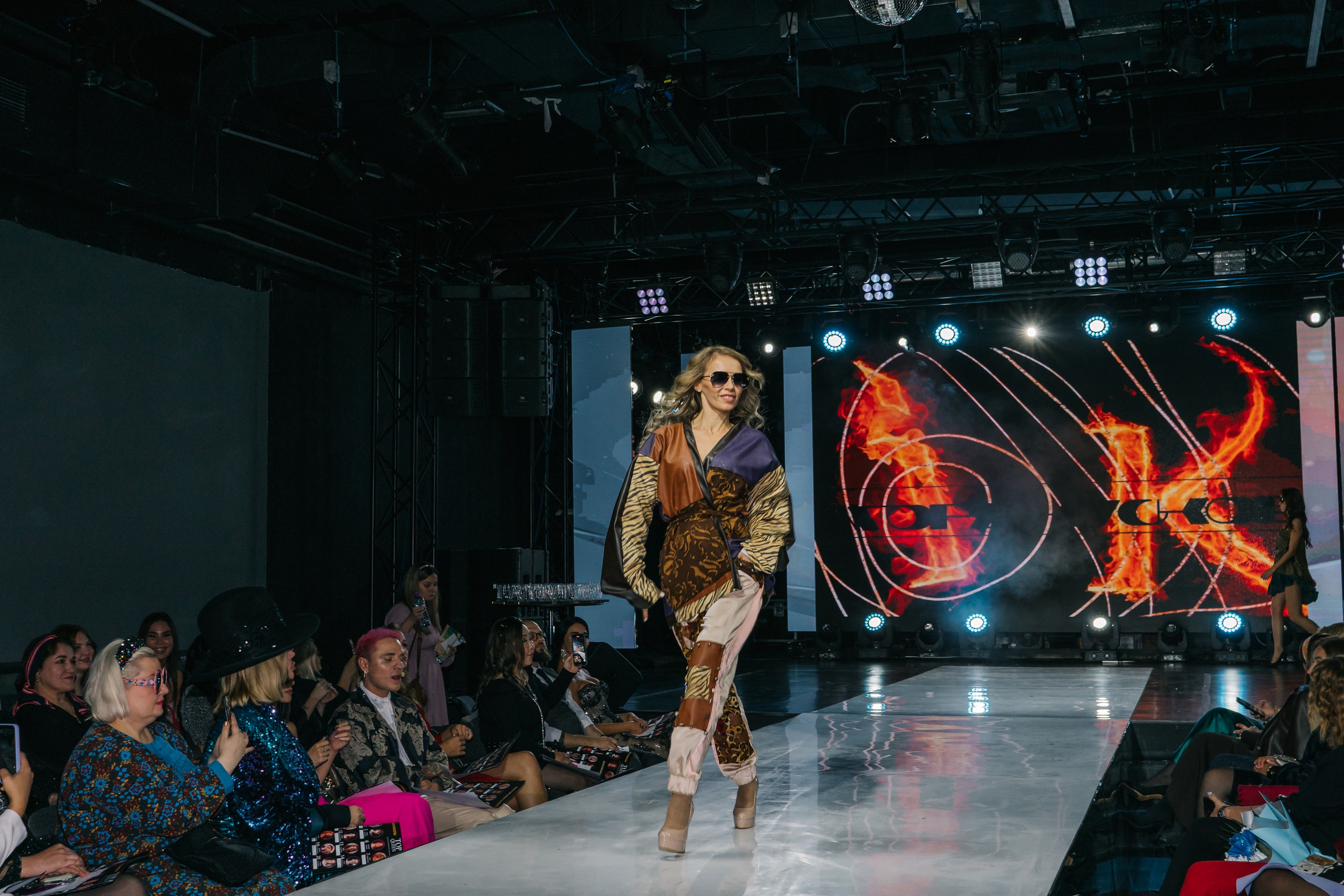 World fashion. Женский фотограф в Москве Анастасия Сидорова