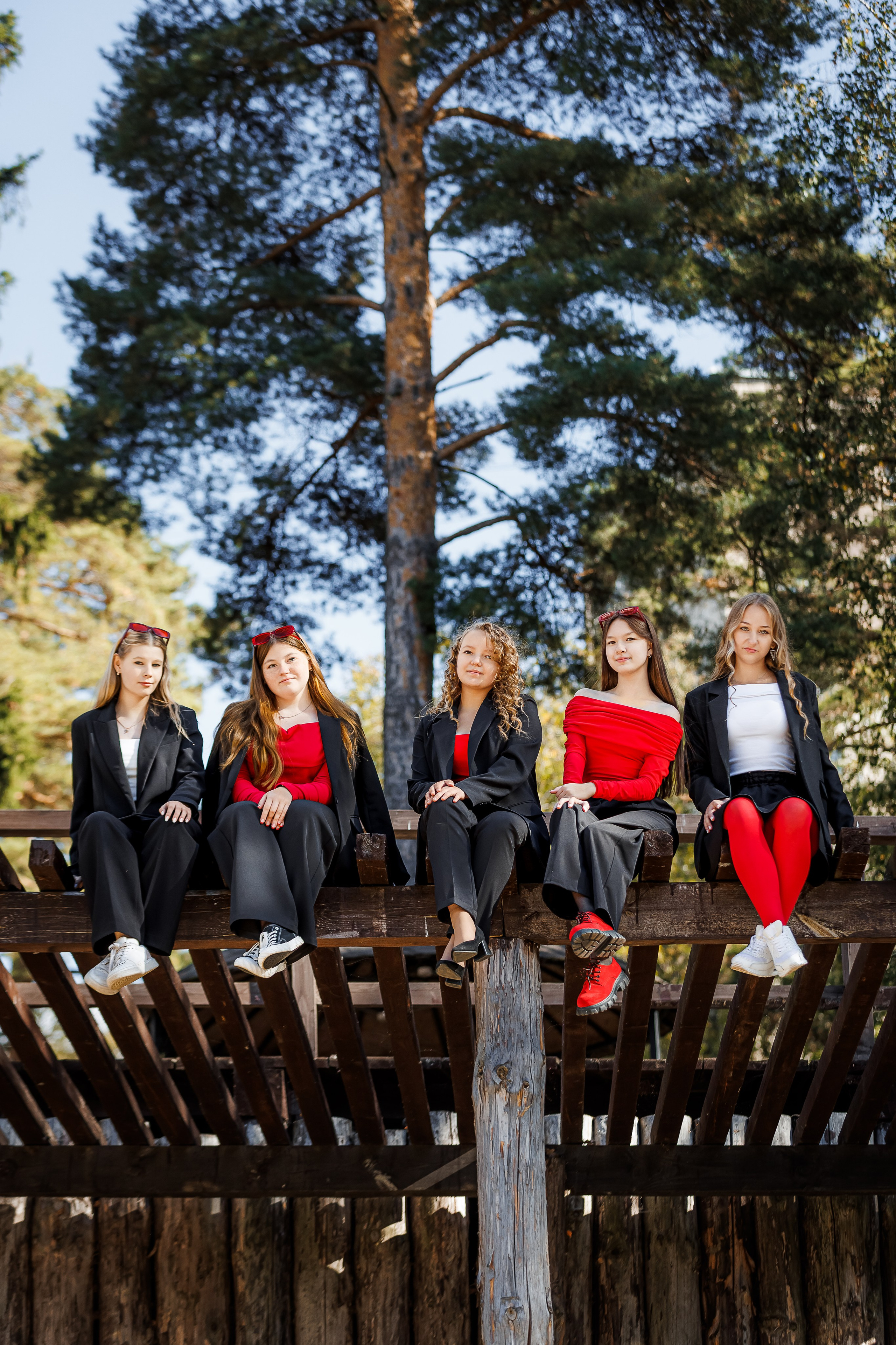 Групповые фото. Семейный и детский фотограф Комина Елена, Власиха, Одинцово