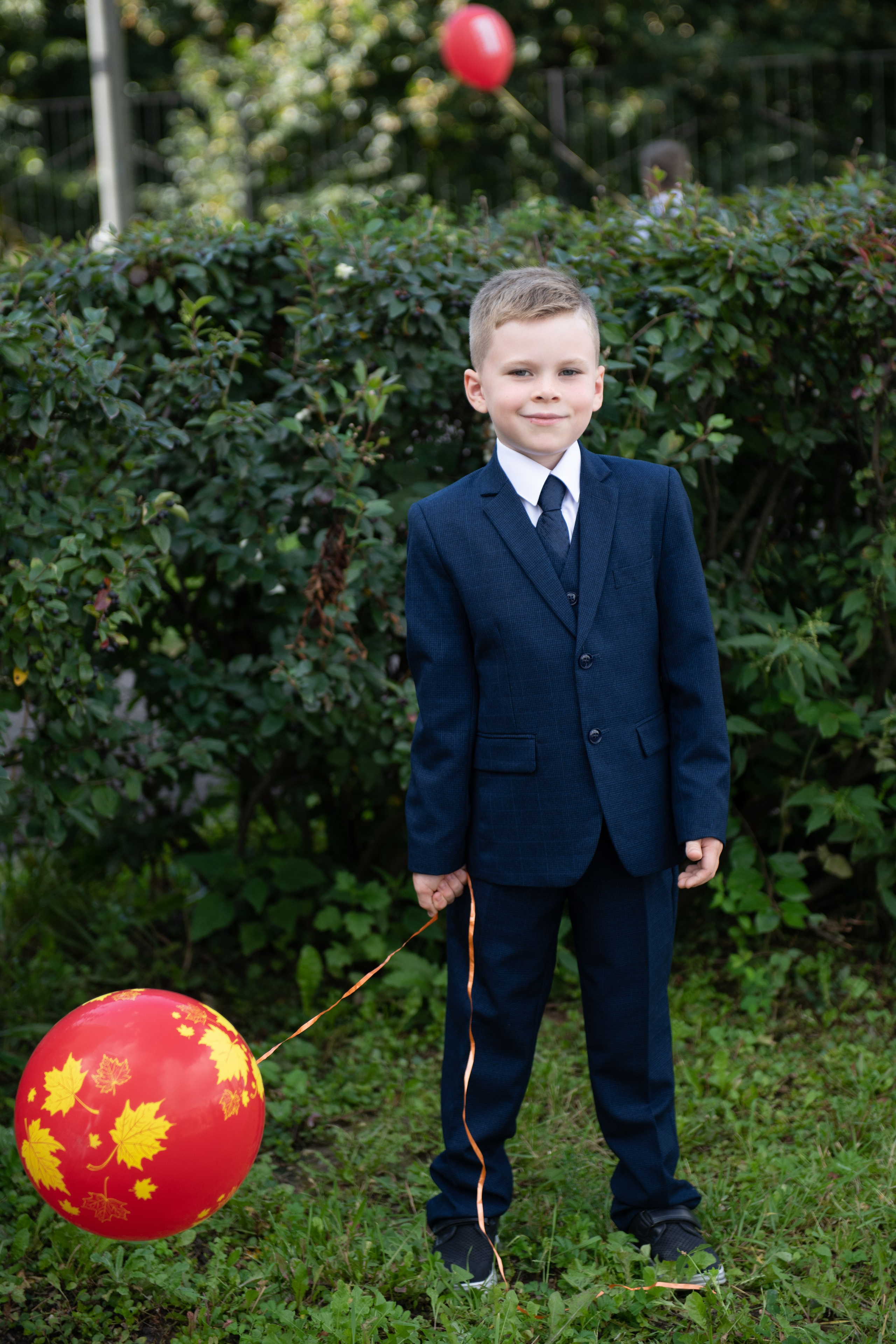 1 сентября. День знаний. Свадебный и портретный фотограф в Москве Галина Борисова