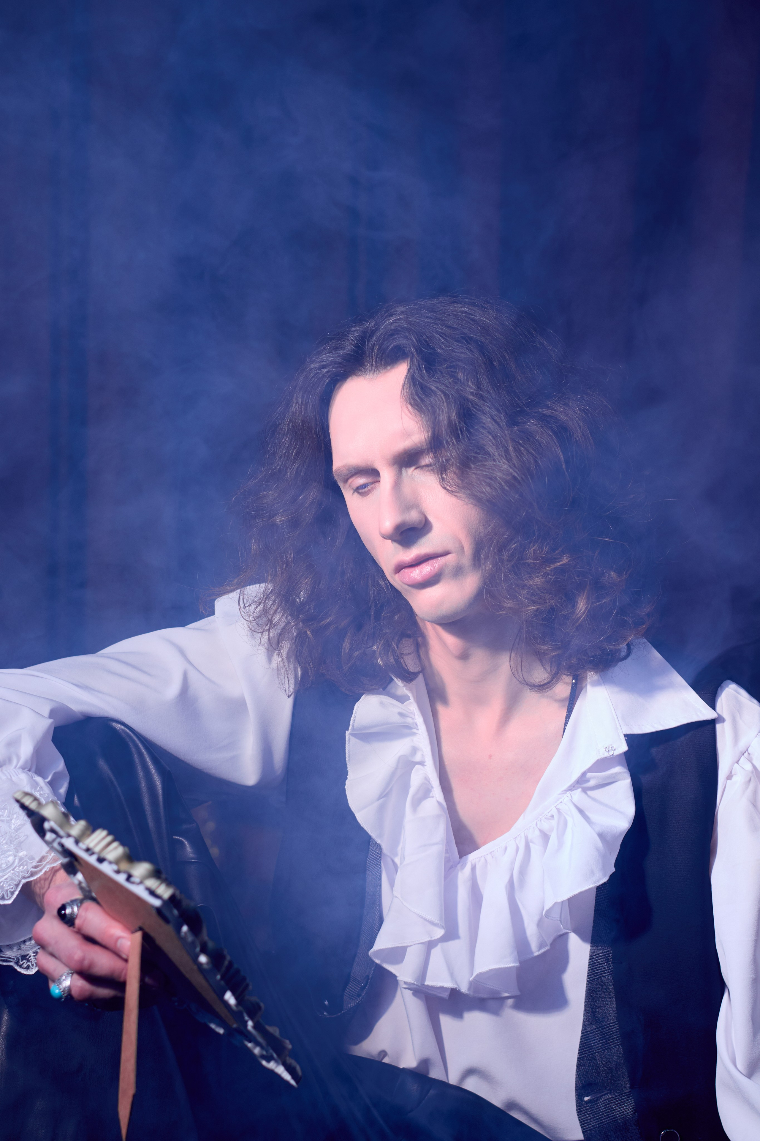 Дракула. Твой любимый фотограф в Санкт-Петербурге Екатерина Герасина