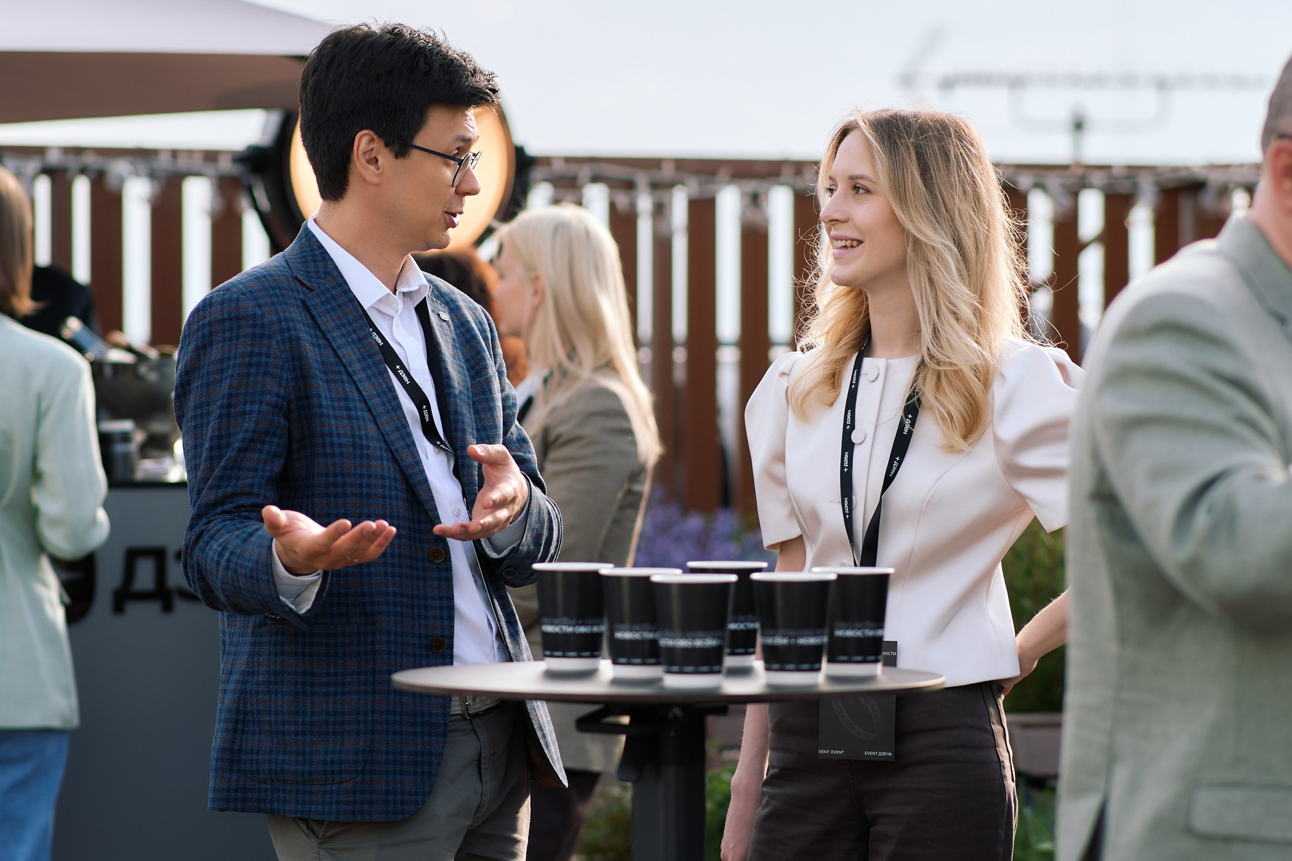 YANDEX DZEN. Photographer — ERASTOV