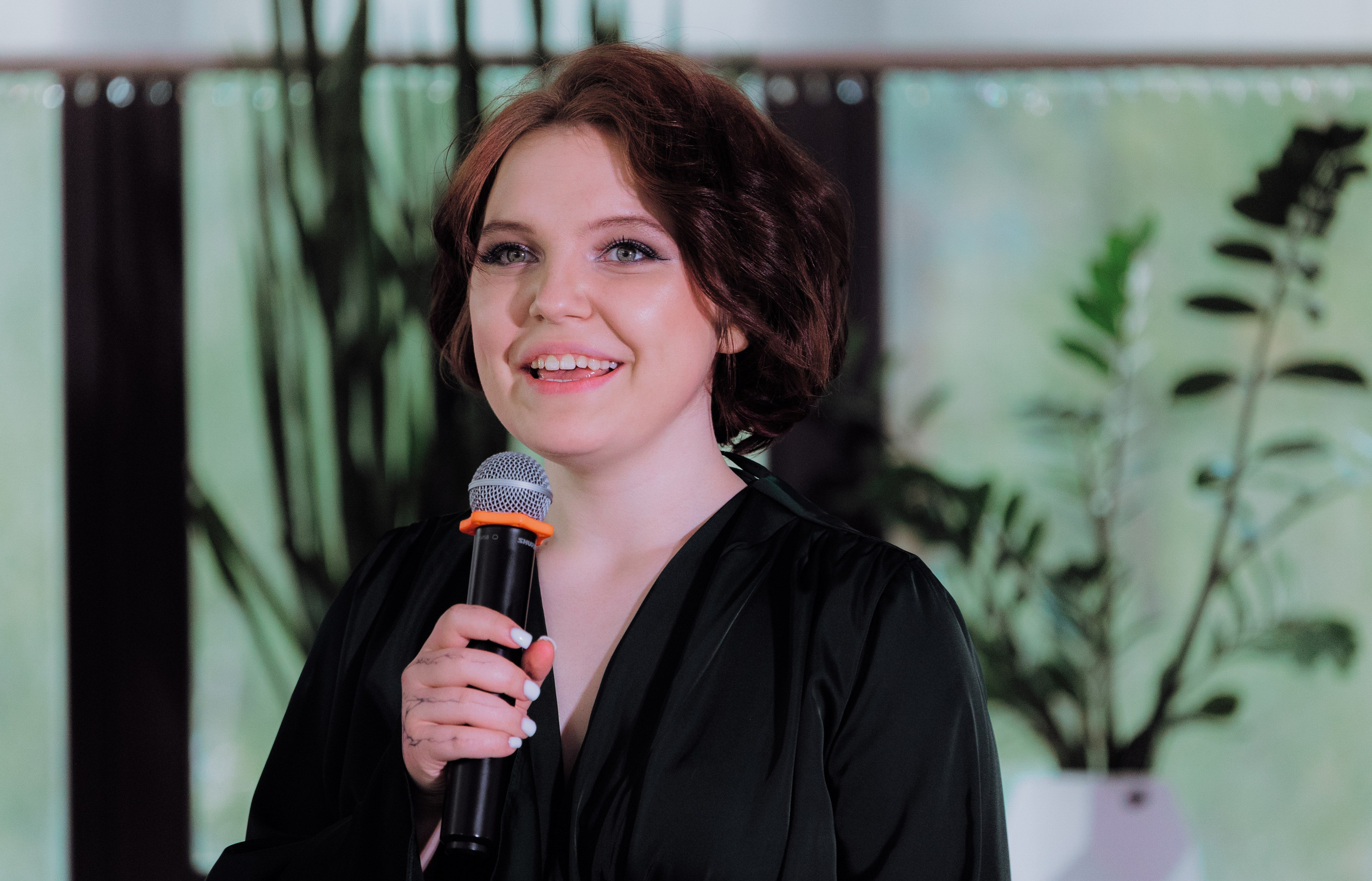 KSENIA_NIKITA (RADISSON). Фотограф Андрей Ширкалин Москва Московская обл, Коломна, Рязань