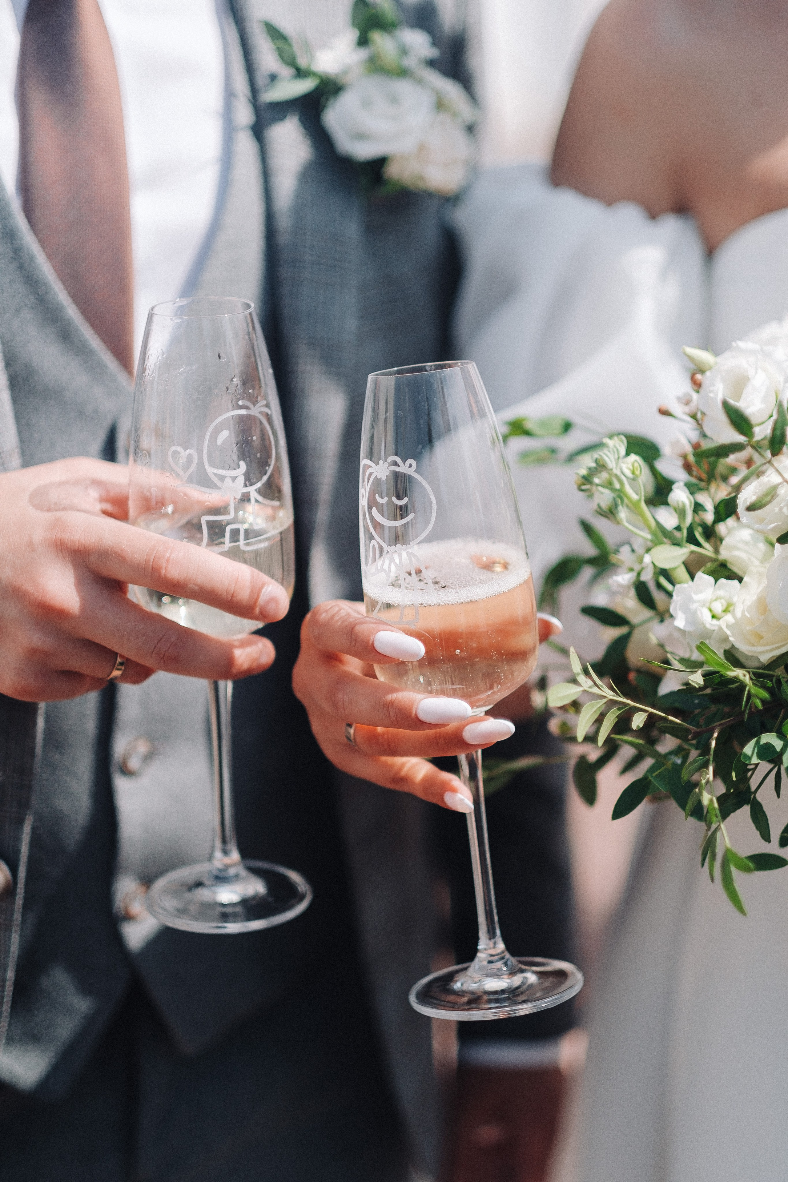 Дима & Настя. Свадебный и семейный фотограф в Казани и Зеленодольске Ланочкин Илья