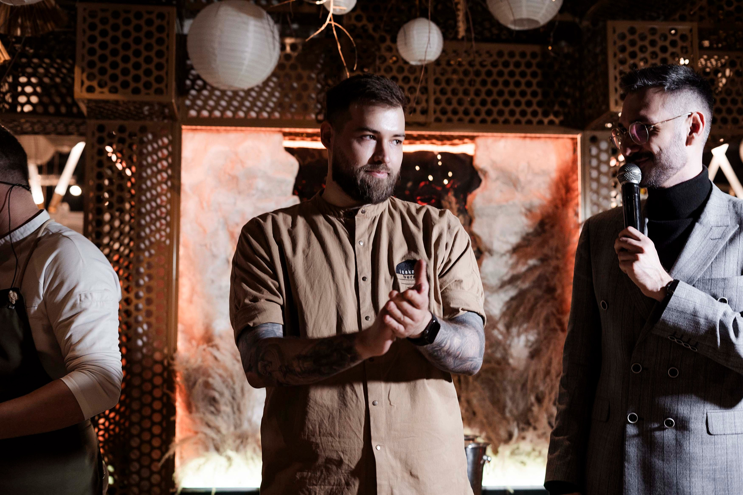 IZAKAYA. Фотограф Казань