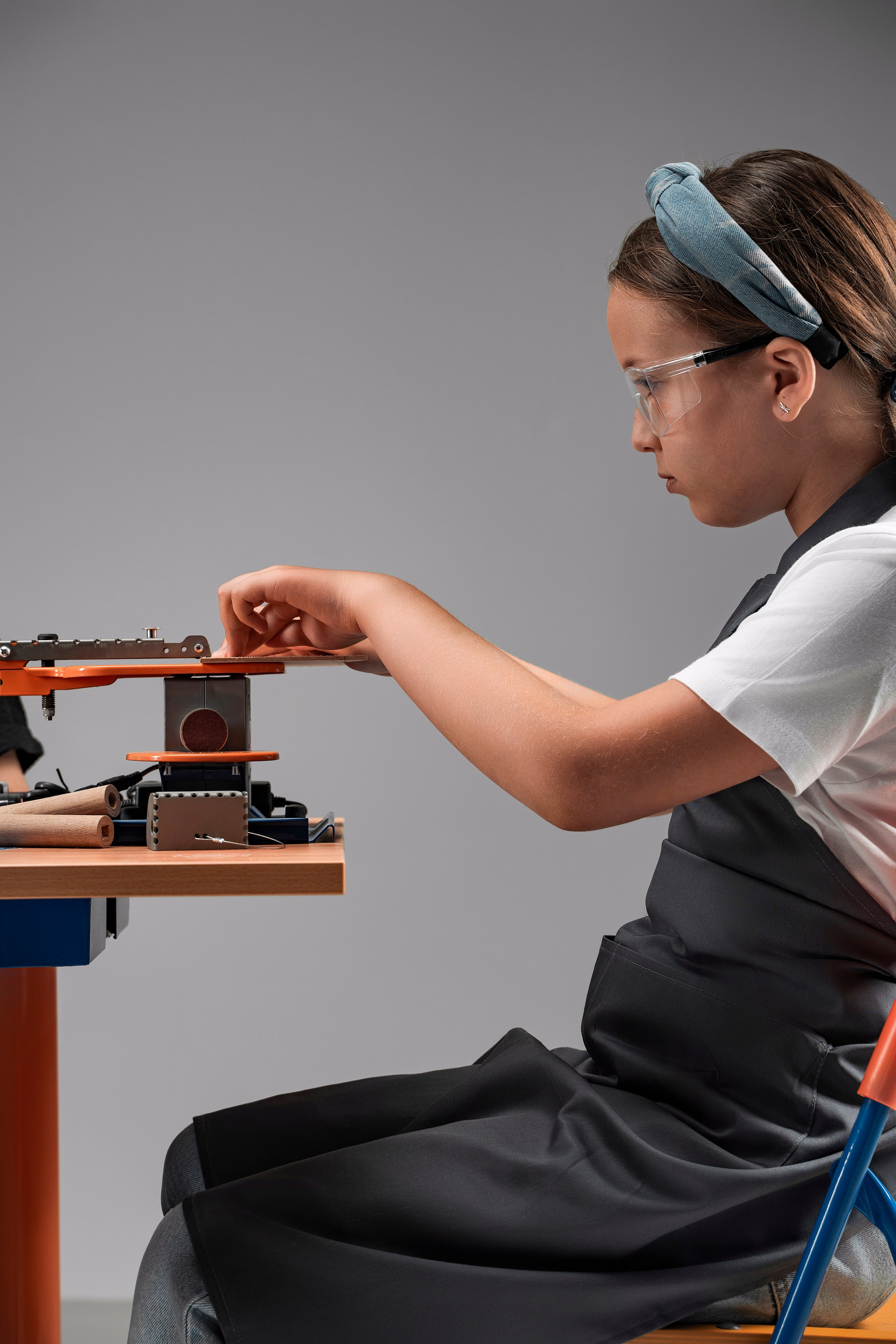 Constructerra. Фотограф Казань