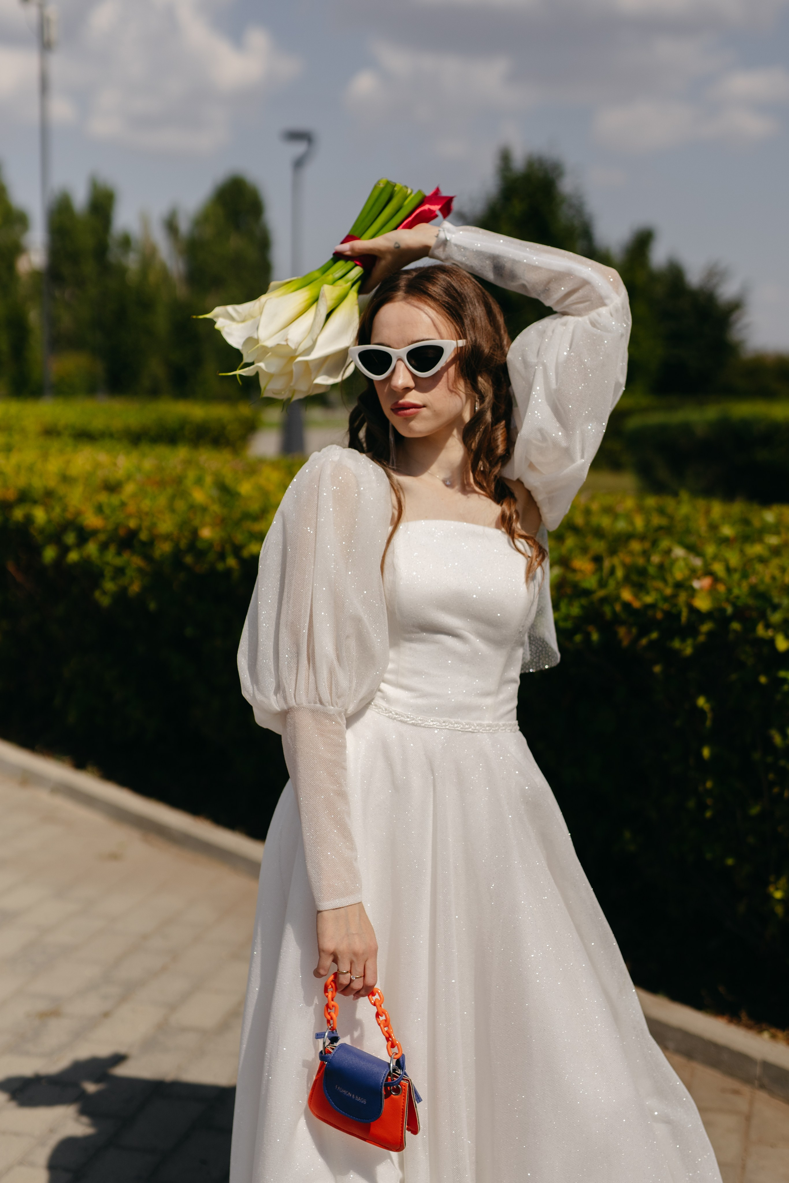 Дмитрий и Карина. Свадебный и женский фотограф