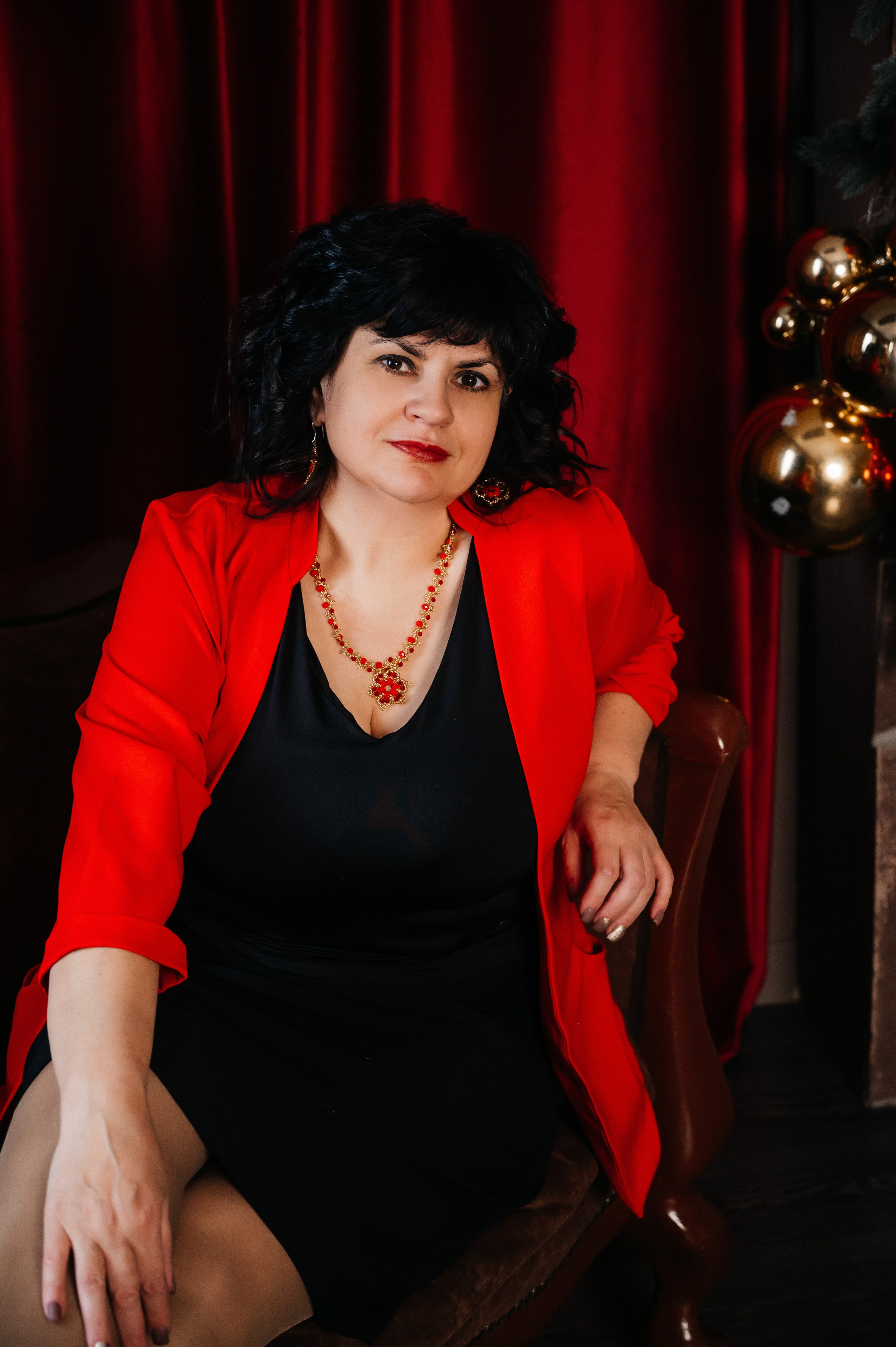 Татьяна. Семейный и детский фотограф в Хакасии