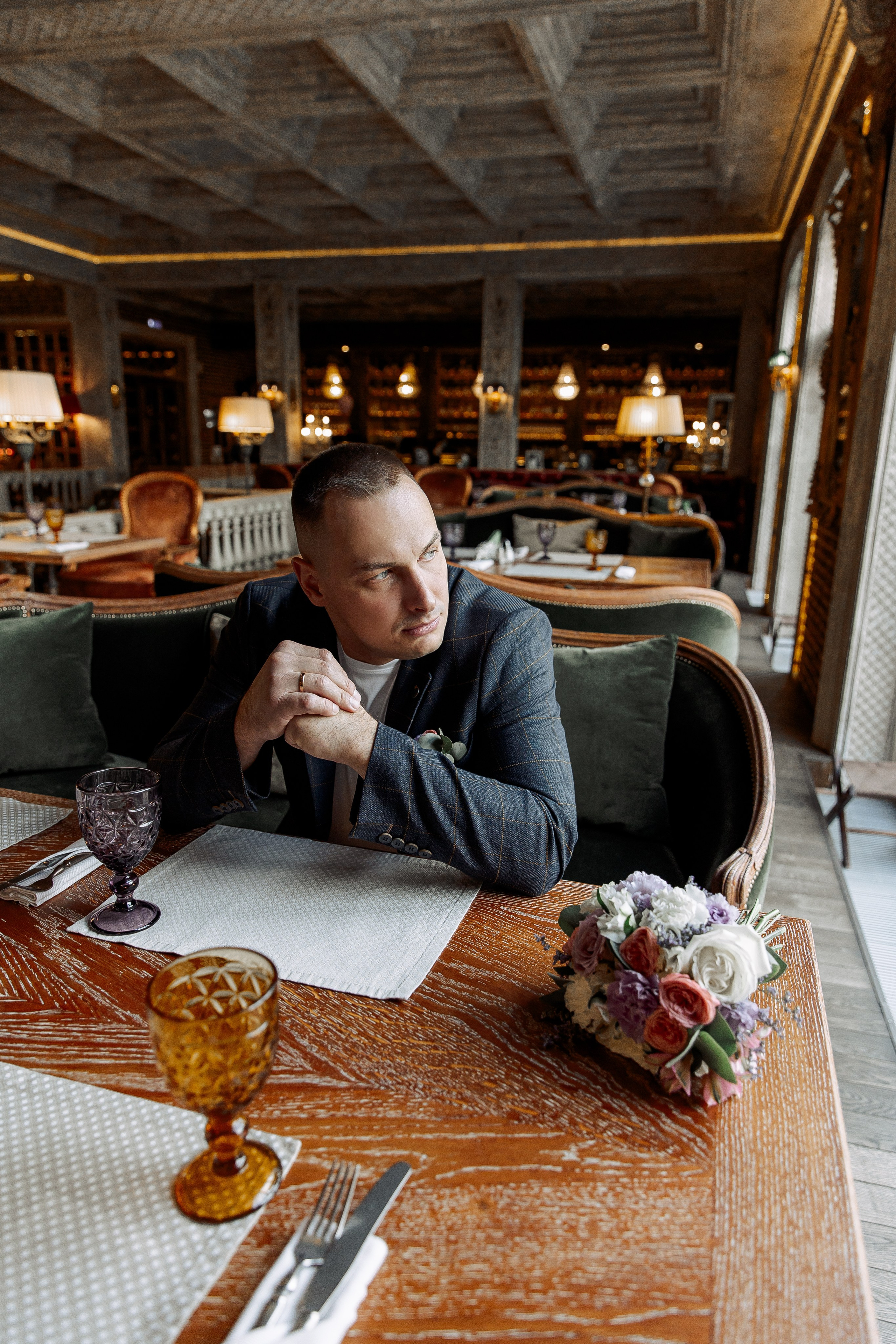 Дмитрий и Наталья. Свадебный и семейный фотограф в Челябинске Юлия Ишимова