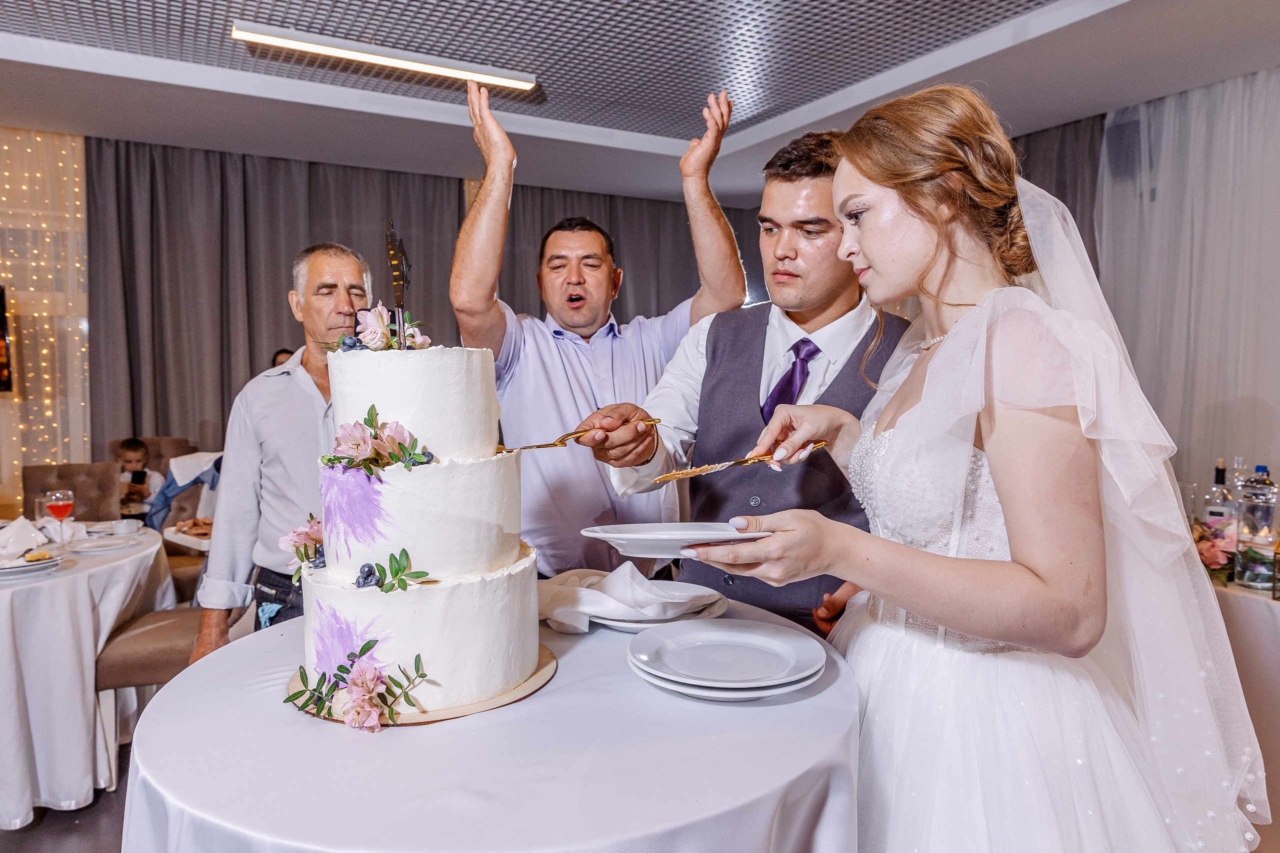 Любовь и Евгений. Свадебный и семейный фотограф в Челябинске Юлия Ишимова