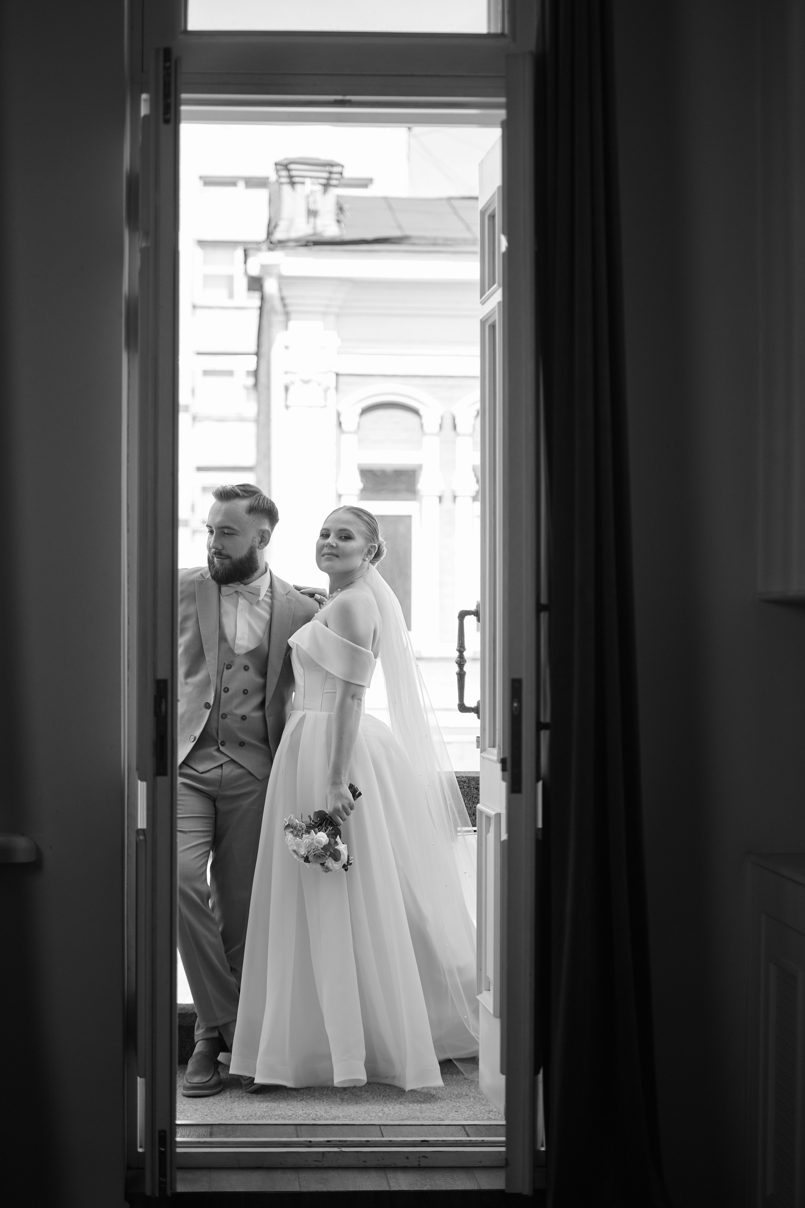 Свадебный фотограф Красноярск. Фотограф-визажист в Красноярске Алина Духновская