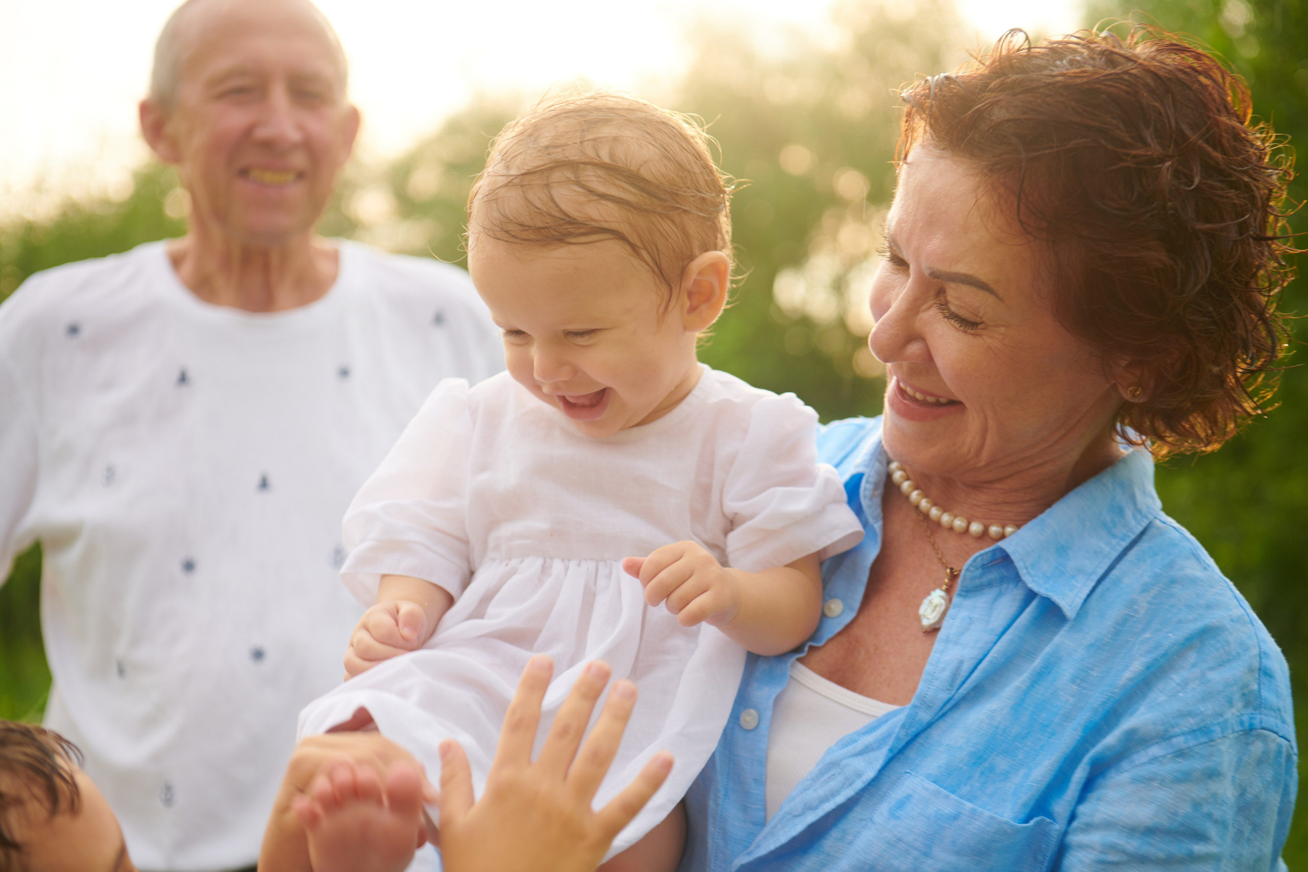 Семья. Фотограф-визажист в Красноярске Алина Духновская