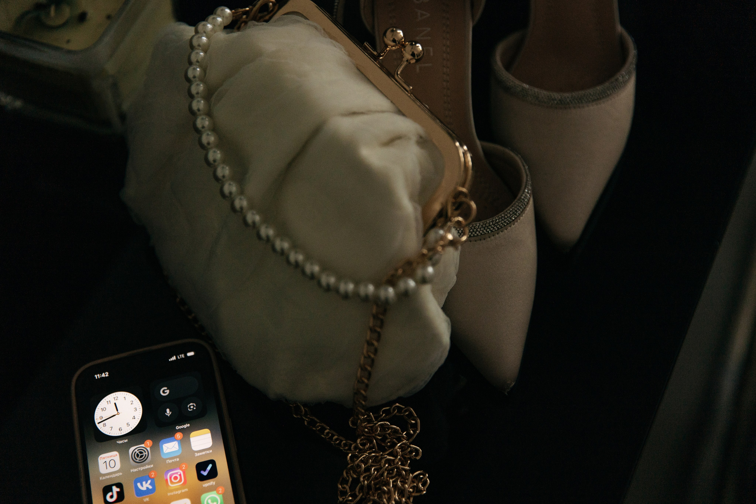 Даша и Игорь. Главная