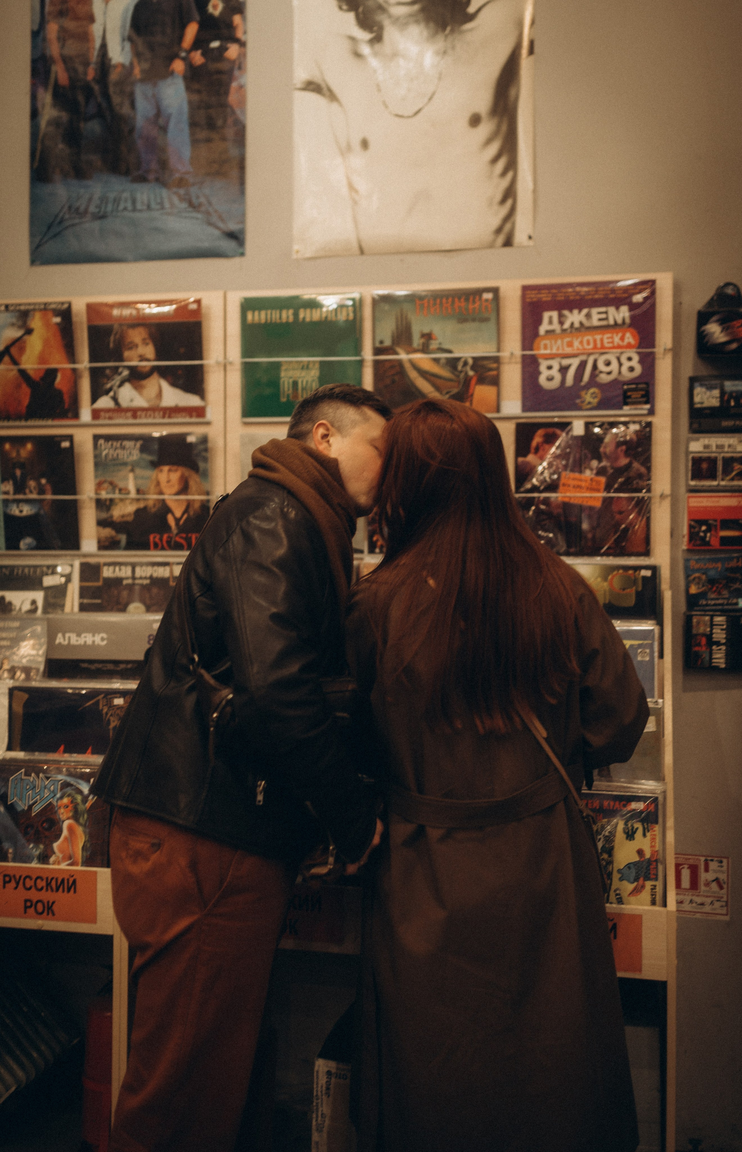 Осень в Питере. Фотограф в Санкт Петербурге Лара Великова