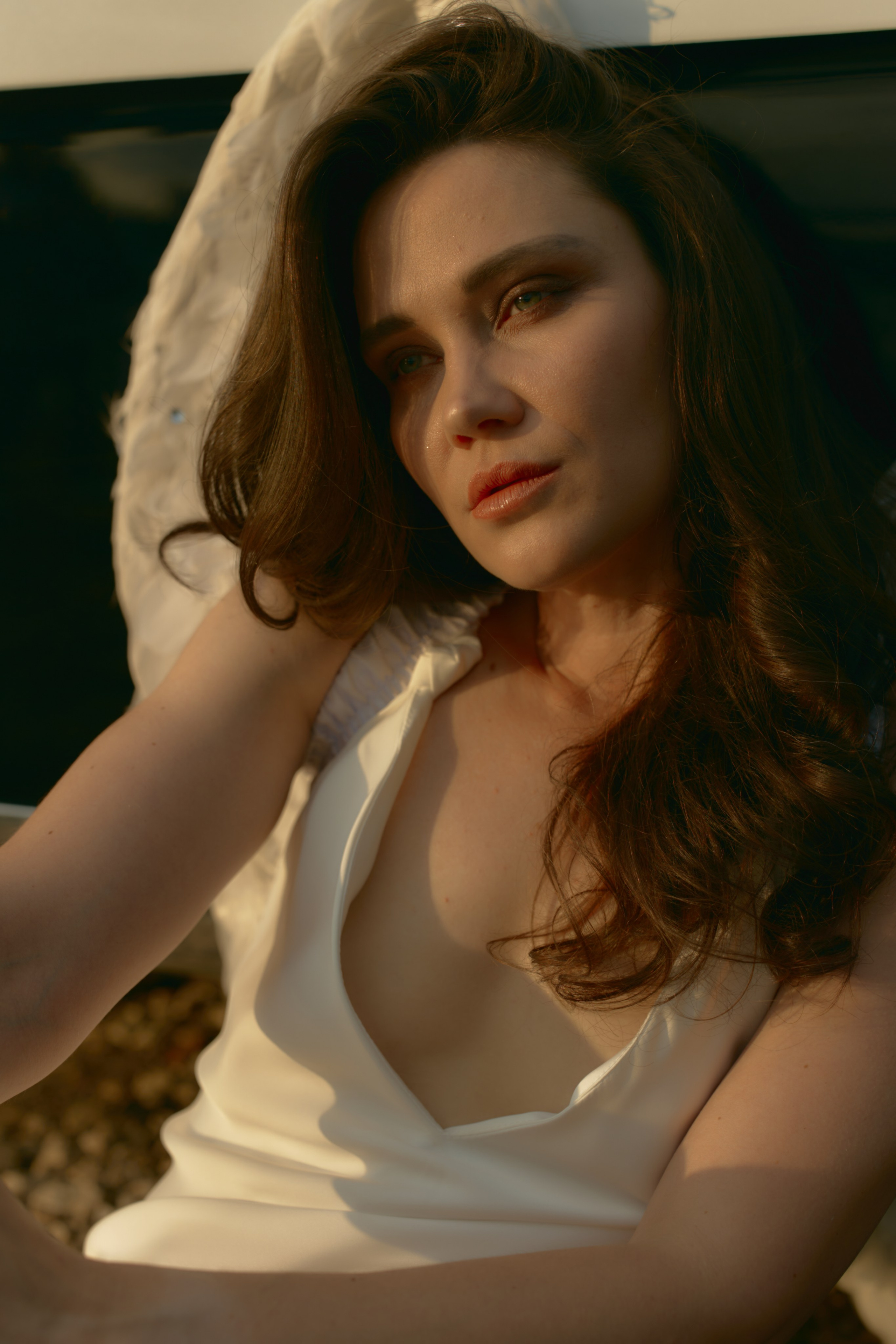 Идеи для индивидуальной фотосессии. Портретный и имиджевый фотограф в Самаре Кристина Тихонова