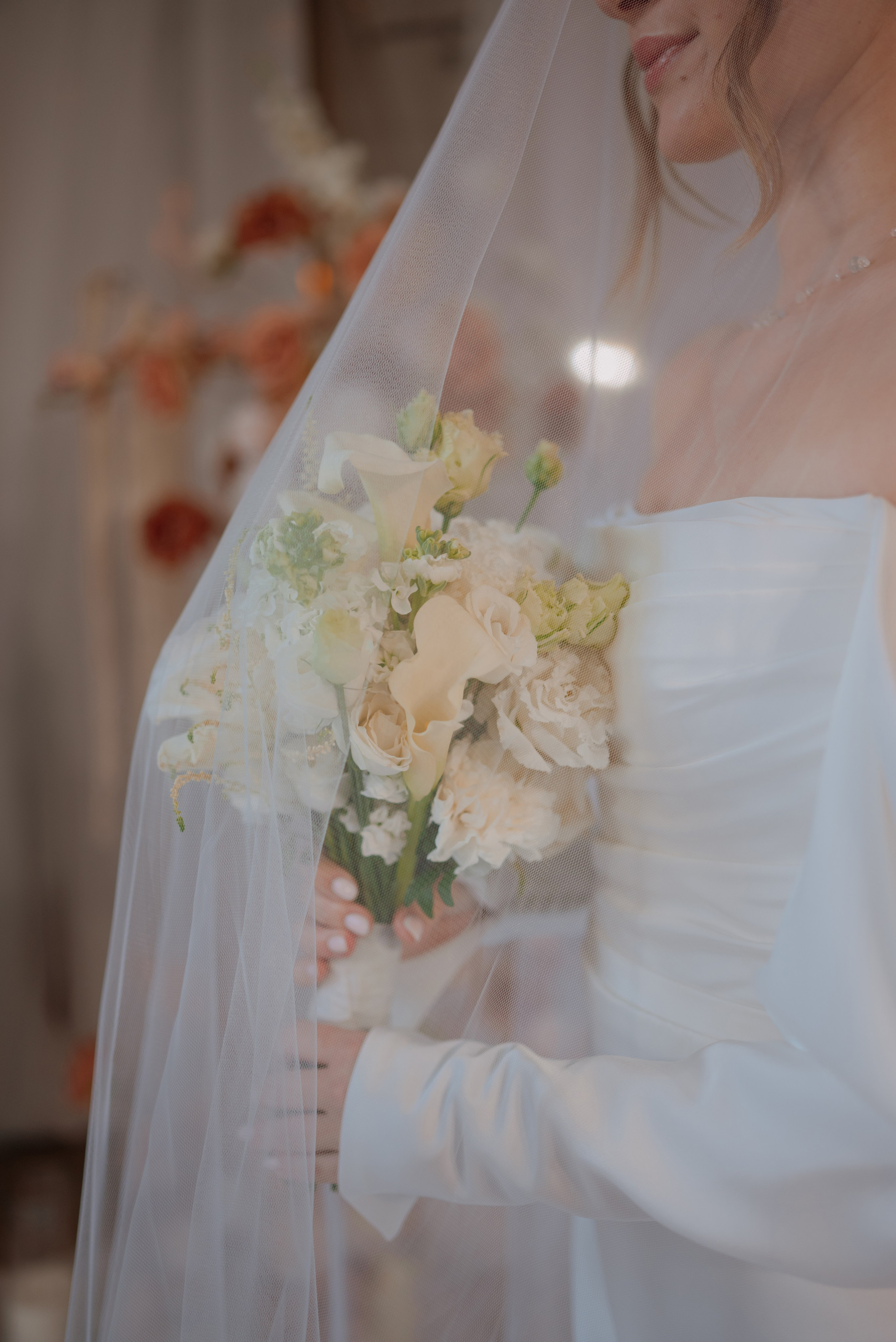 Артем и Вероника. Свадебный фотограф Уфа Дарья Насырова