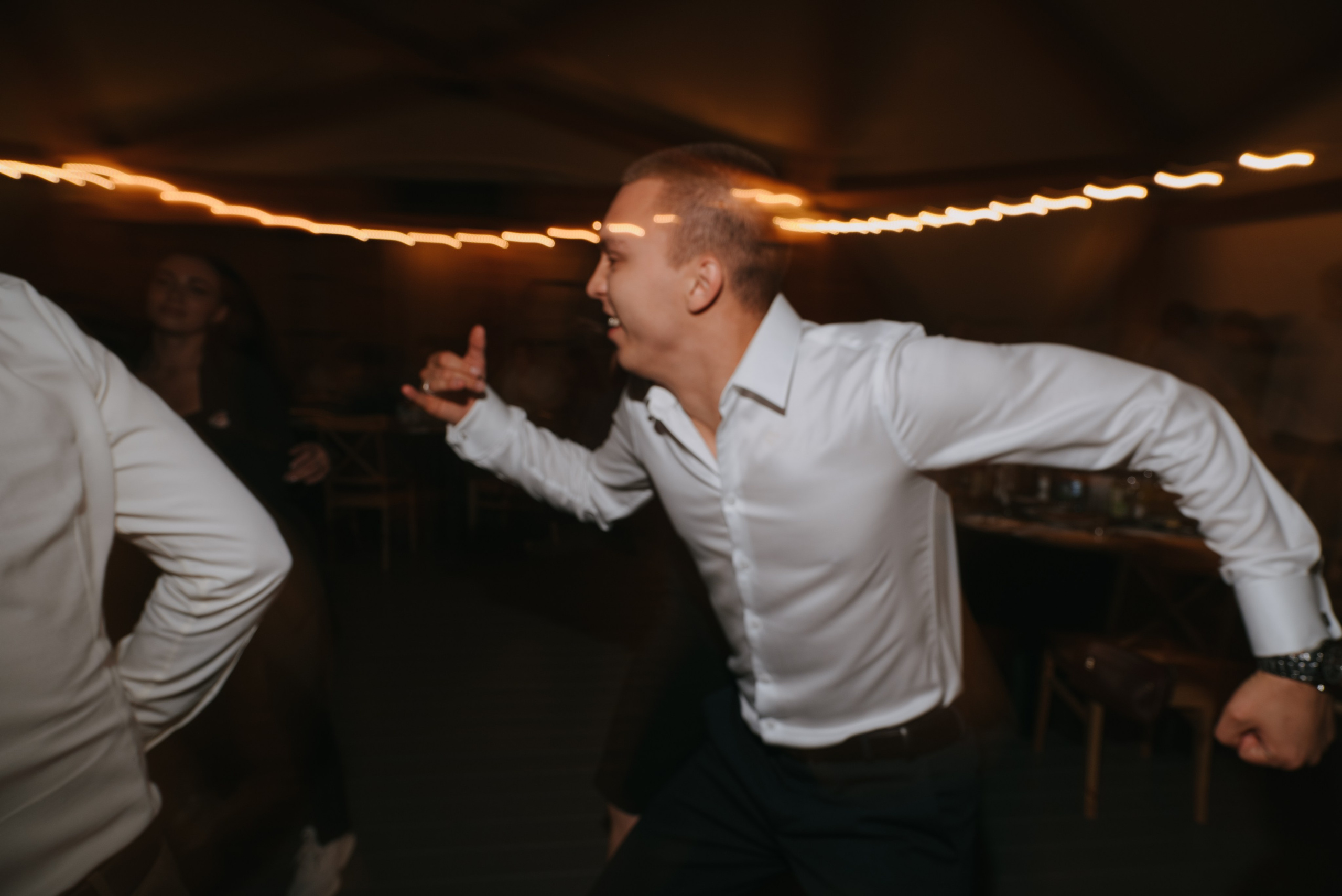 Тимур и Юлия. Свадебный фотограф Уфа Дарья Насырова