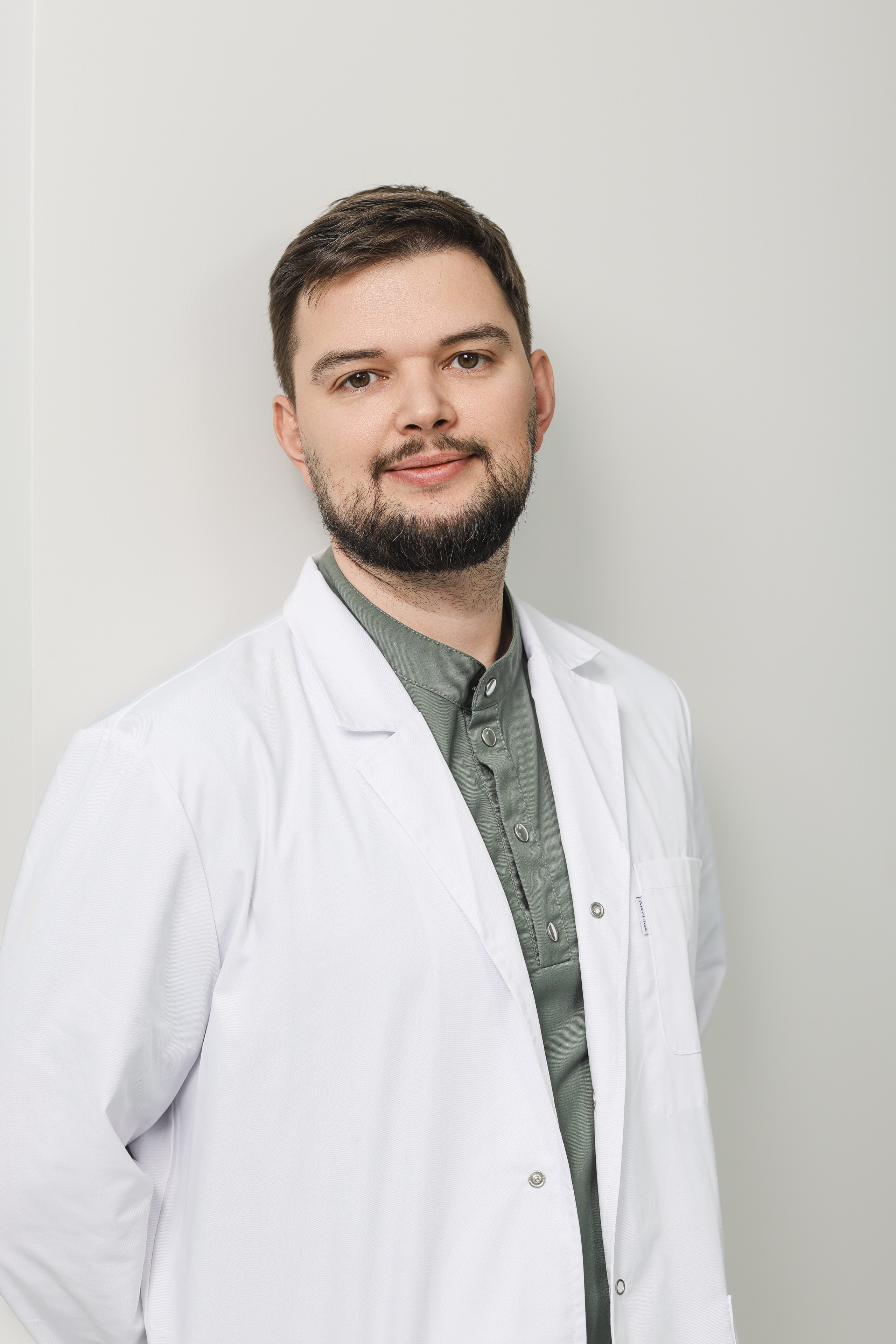 Стоматология. Фотограф и видеограф Анна Домашенко