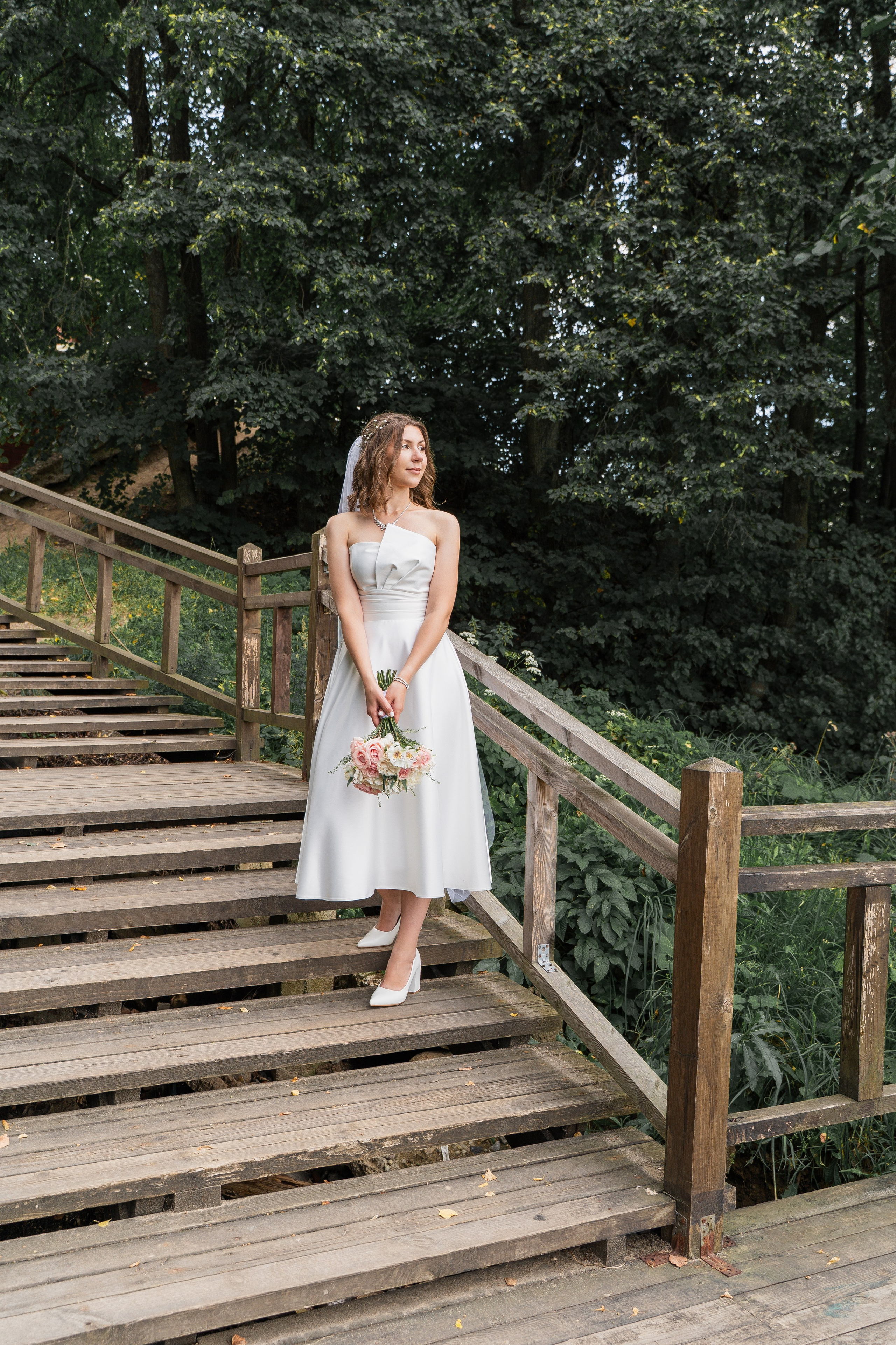 Павел и Елизавета. Видеограф на свадьбу Минск Андрей Щербо