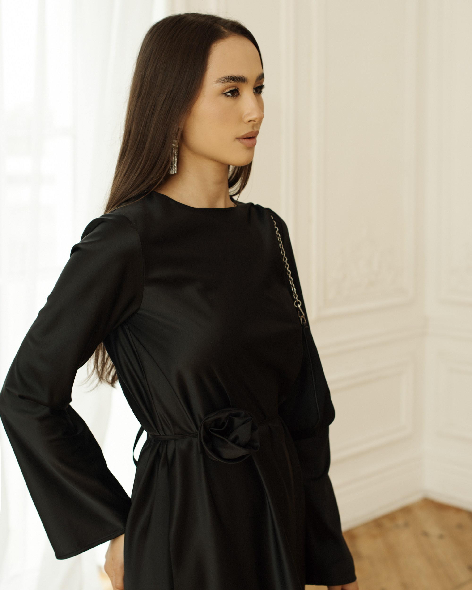 Для бренда Date 1. Фотограф для людей и их брендов