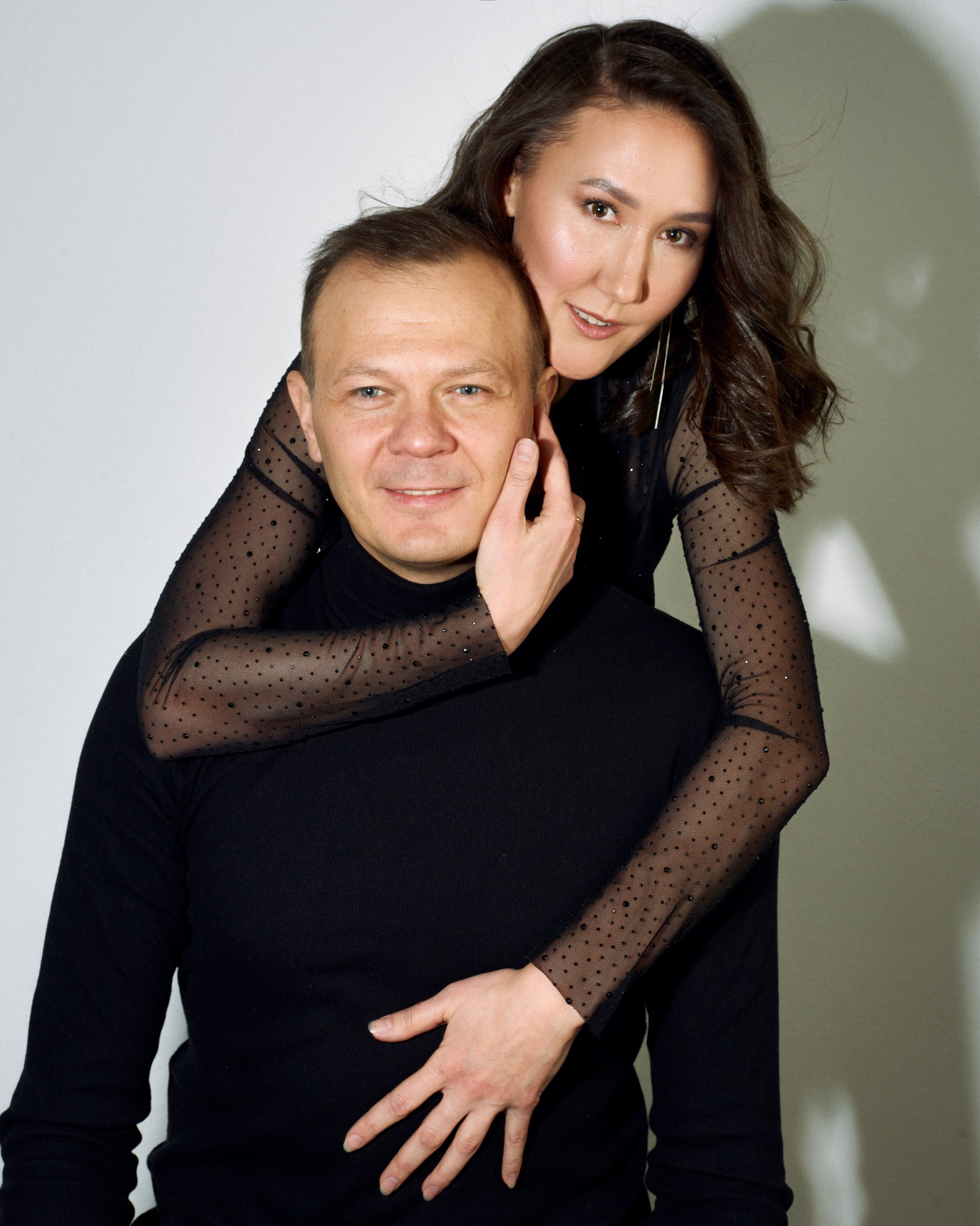 Asya&Anton. Фотограф для людей и их брендов