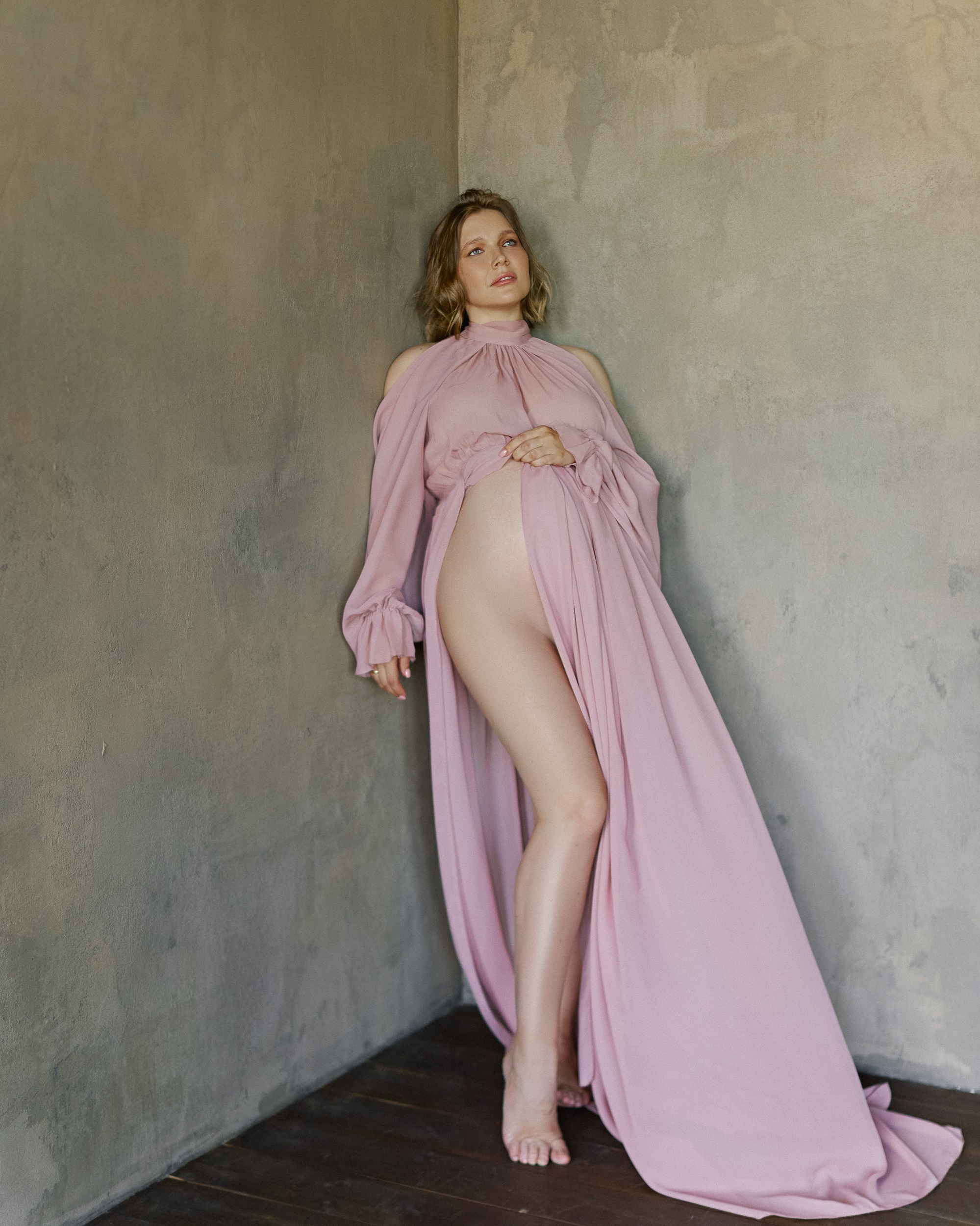 Antonina. Фотограф для людей и их брендов