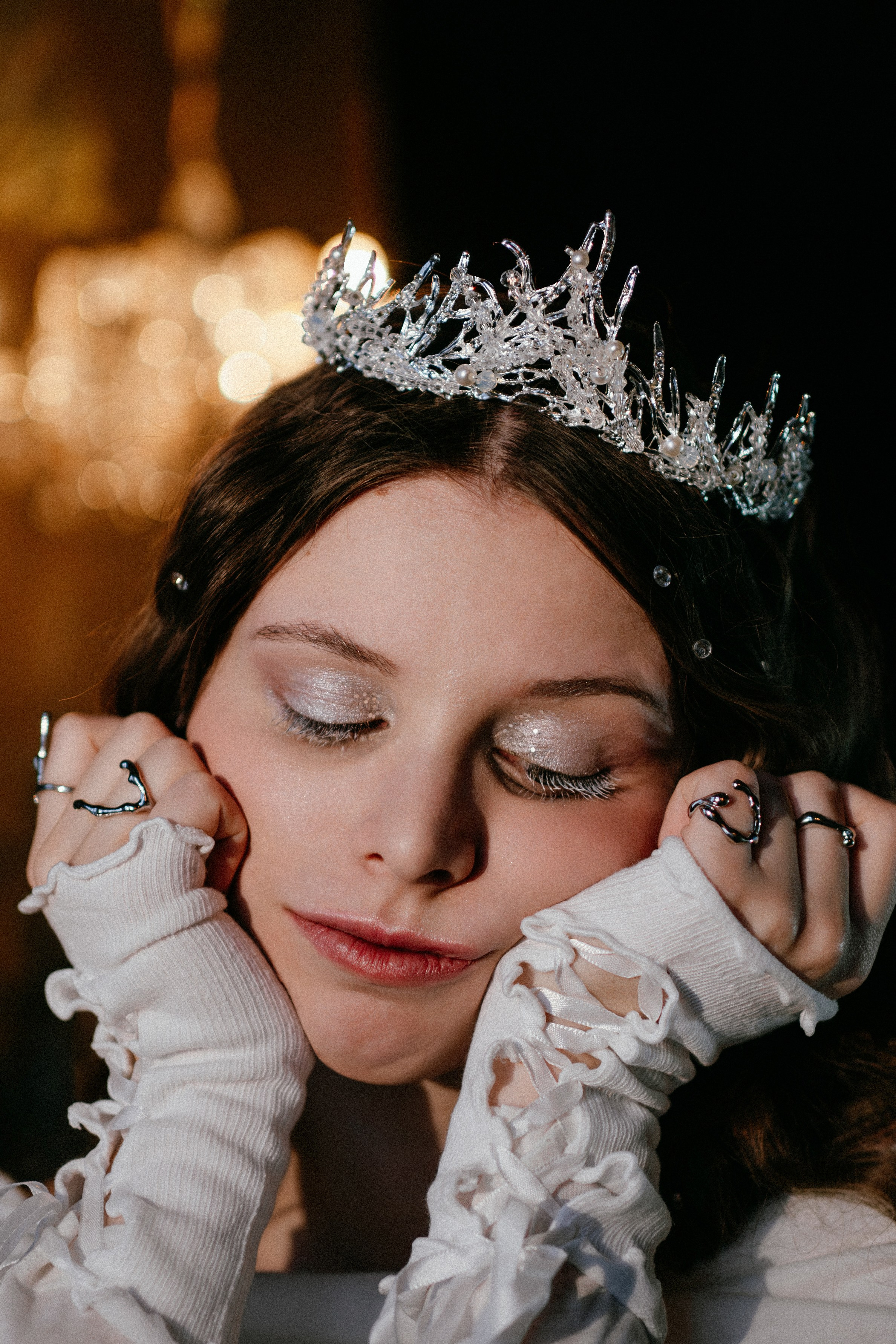 Daria. Фотограф в Москве Маша Игитова