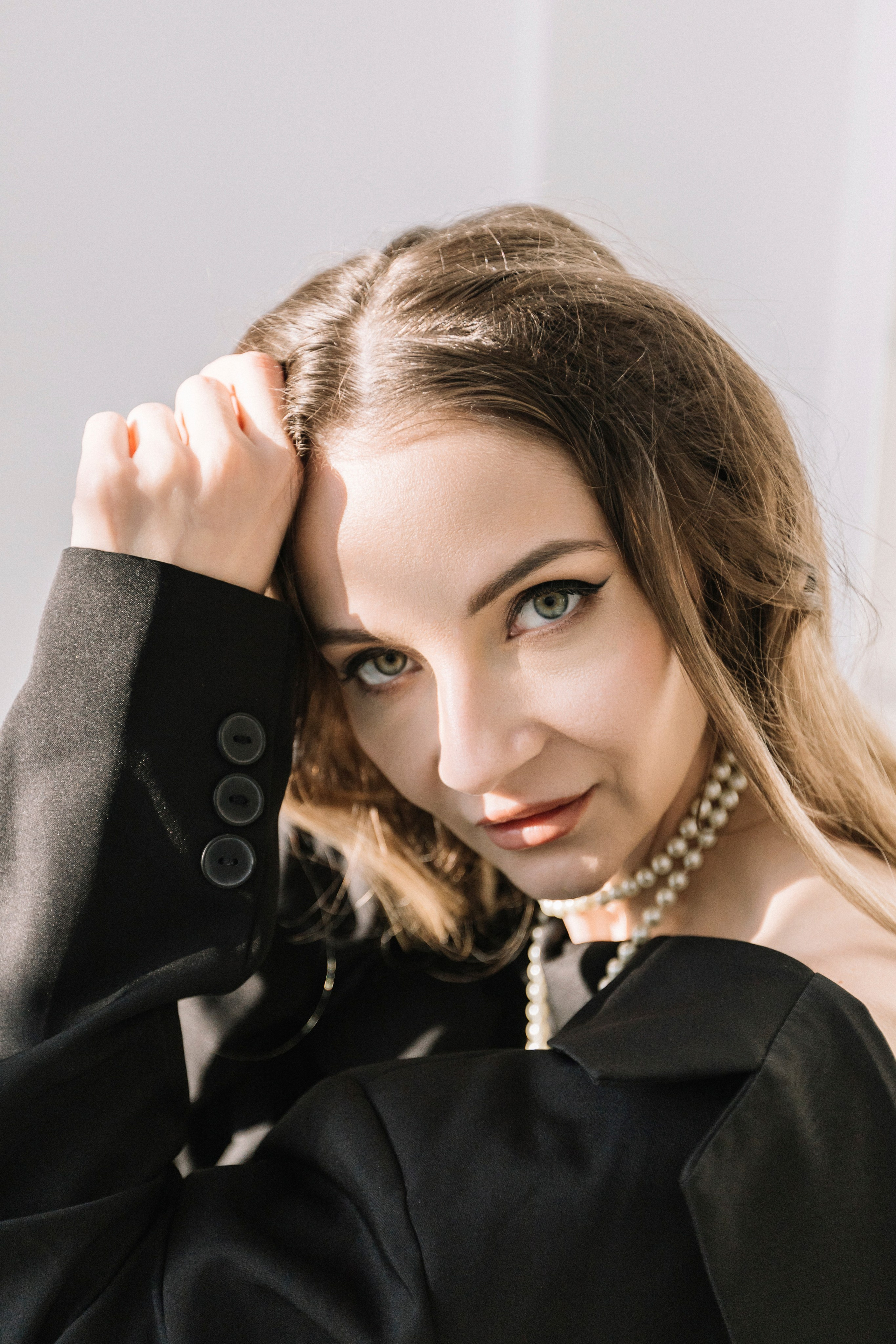 Таня. Главная