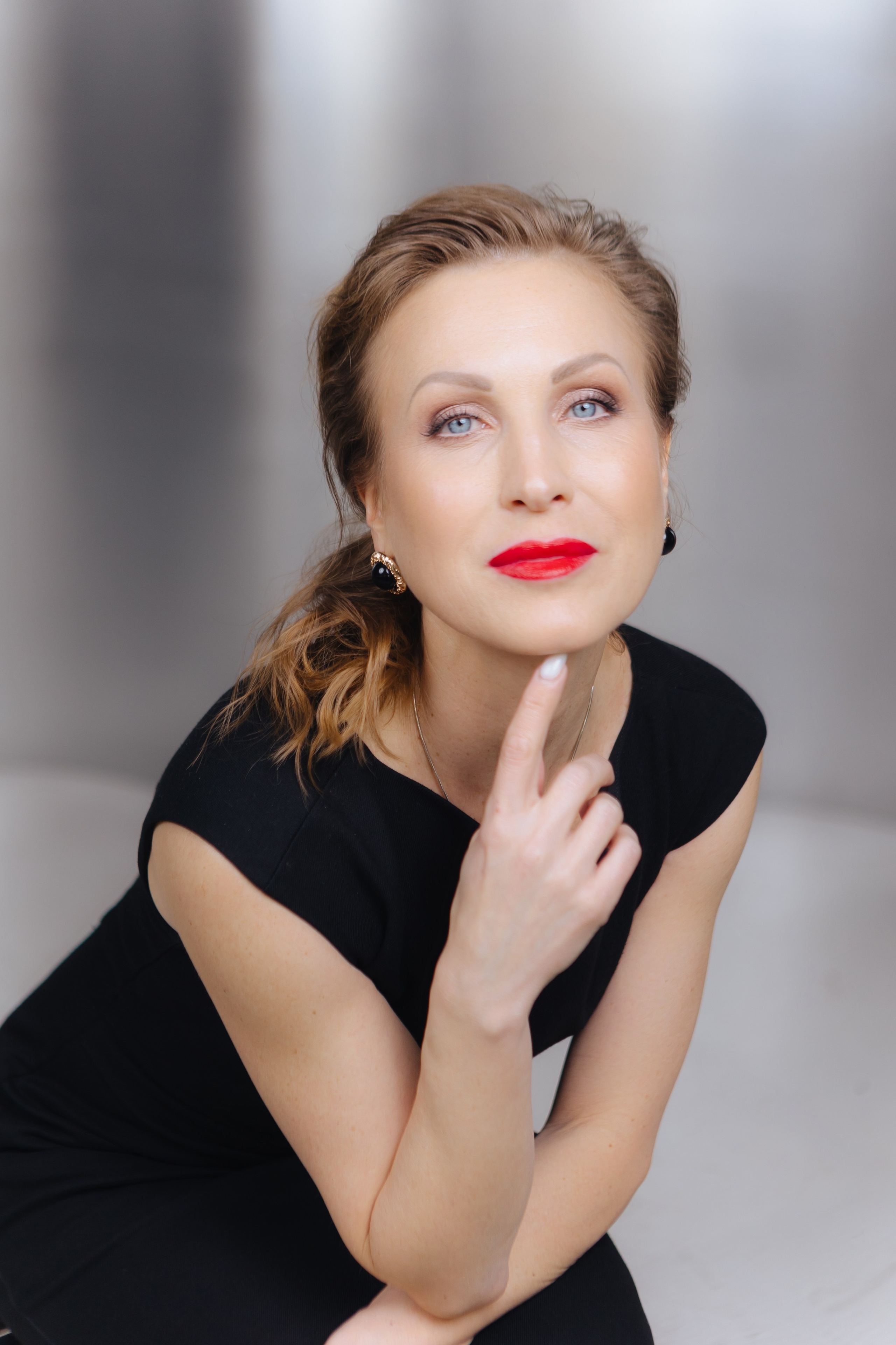 Школа Физиогномики. Главная