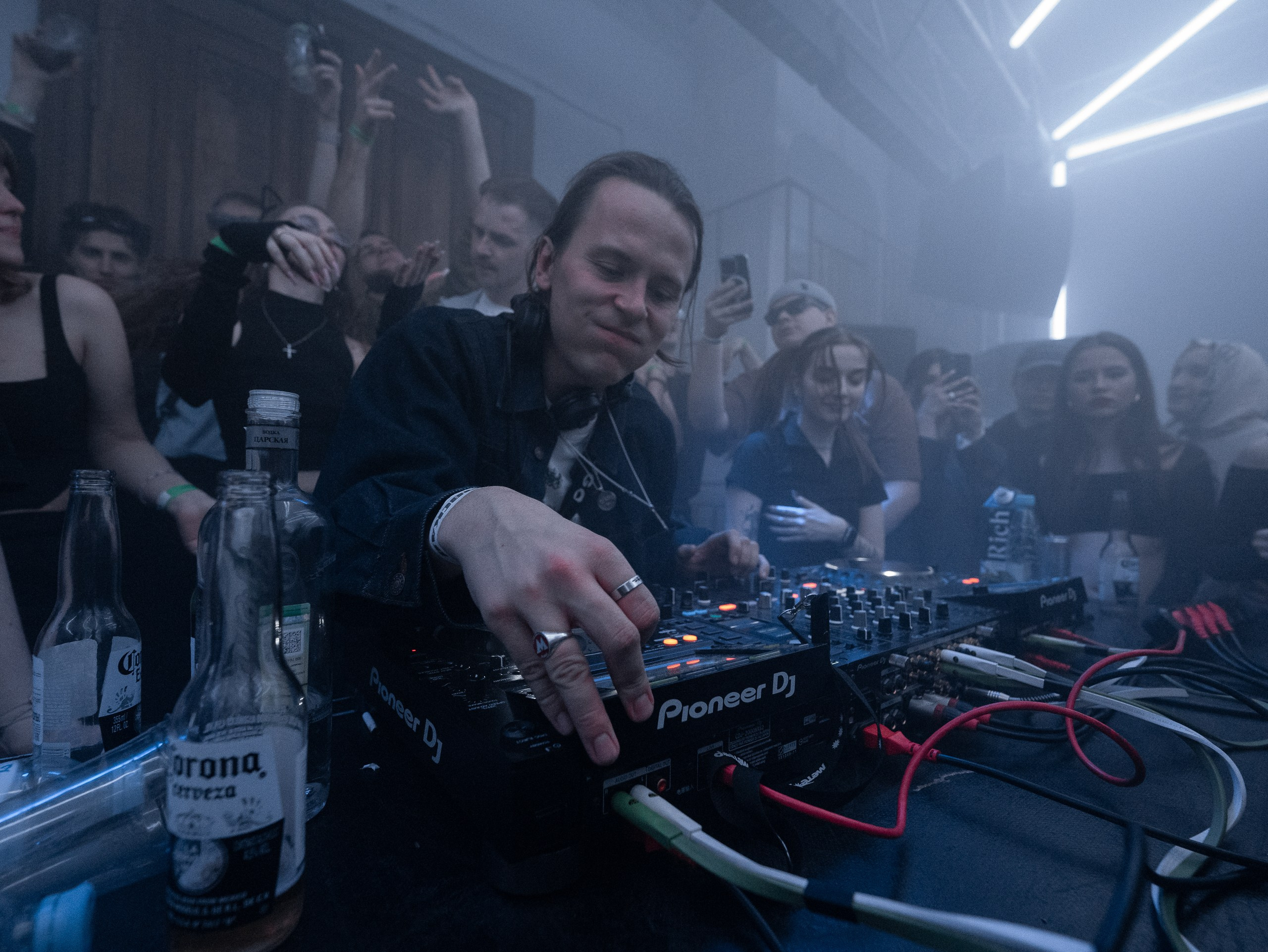 Metro Gorkovskaya Osobnyak 1857. Sunnyman