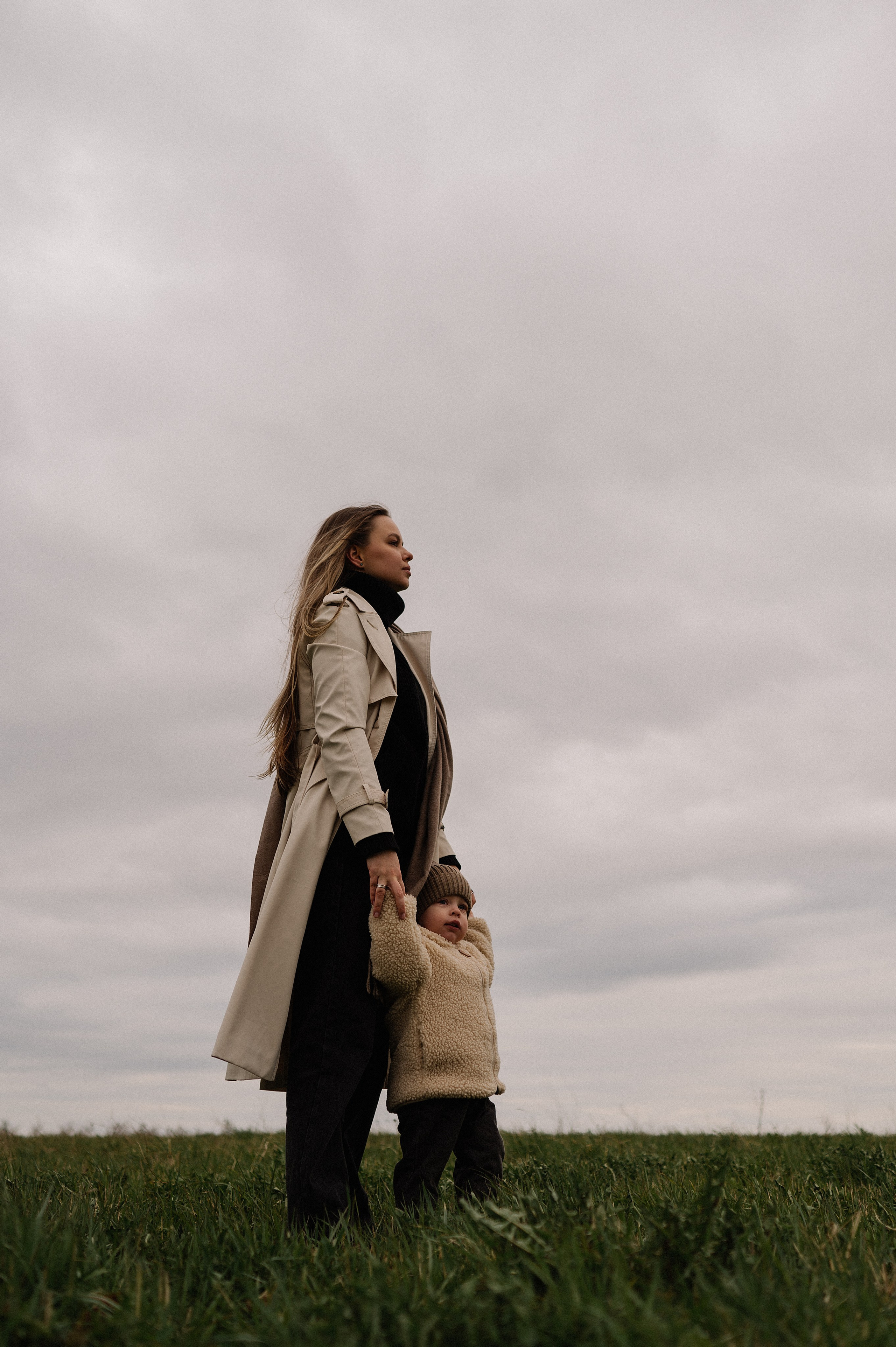 Карина и Марк. Эльвира Жижикина. Семейный фотограф в Санкт-Петербурге