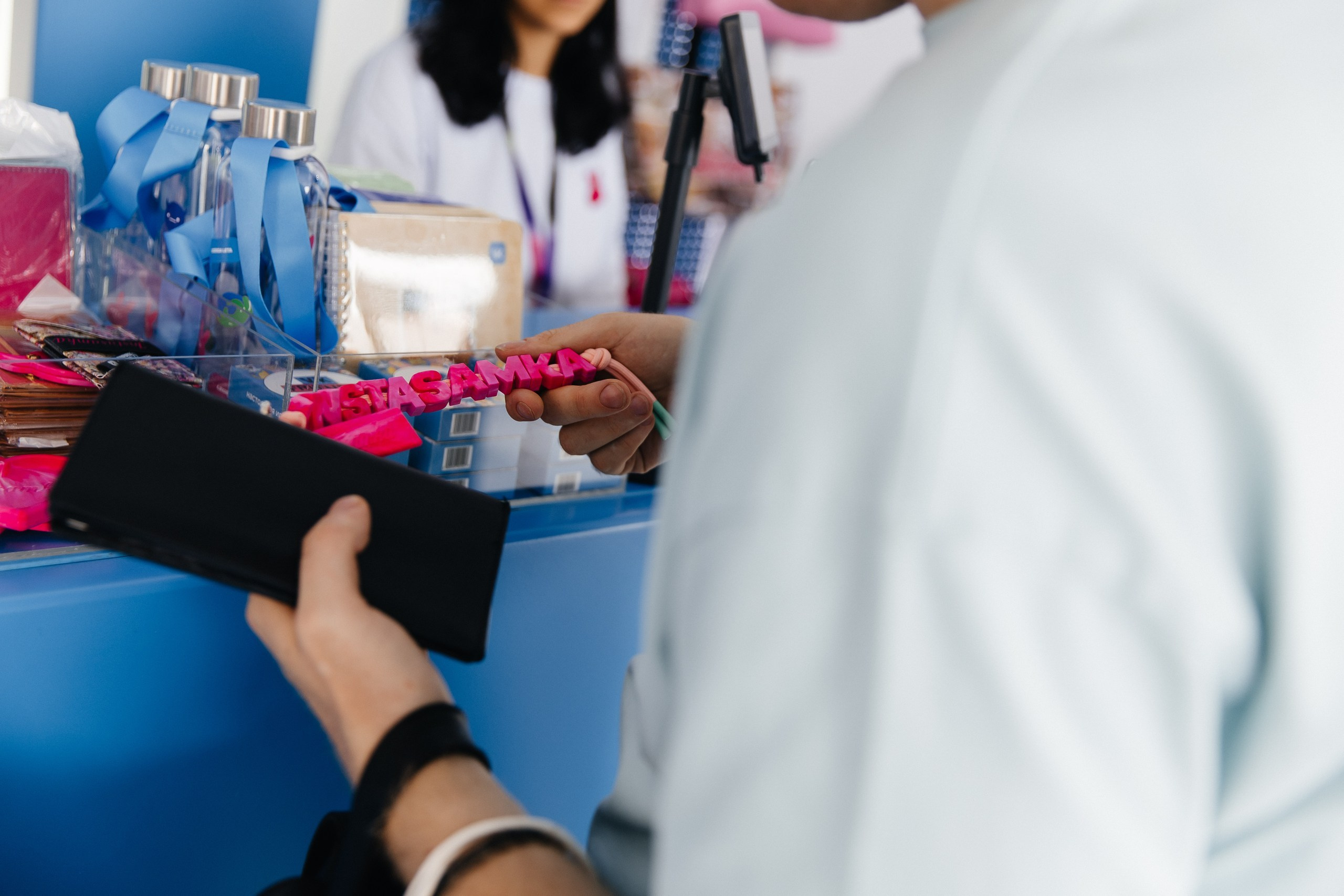 VK FEST |VK STORE | МОСКВА, 2025. Five Media — репортажный фотограф Москва | Мск